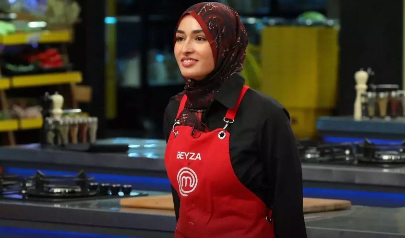 MasterChef Beyza’nın kaza geçirdiği iddia edildi!