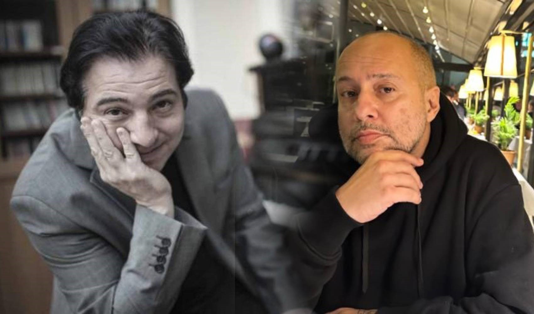 Supporto da Çapa e risposta da Say alla critica di Birhan Keskin