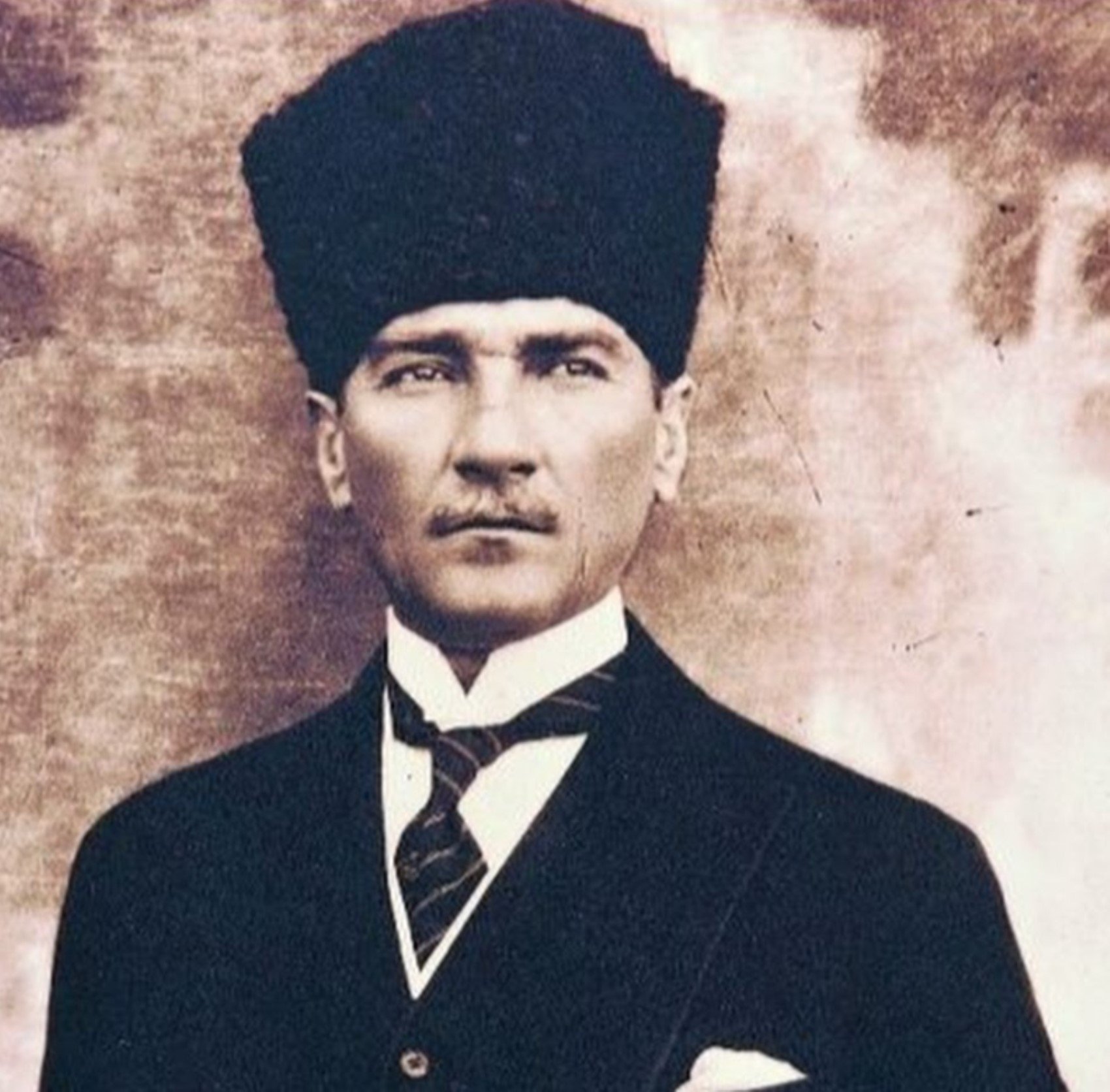 Cumhuriyetin 101. Yılı! İşte Atatürk'ün cumhurbaşkanı seçildikten sonra yaptığı ilk konuşma