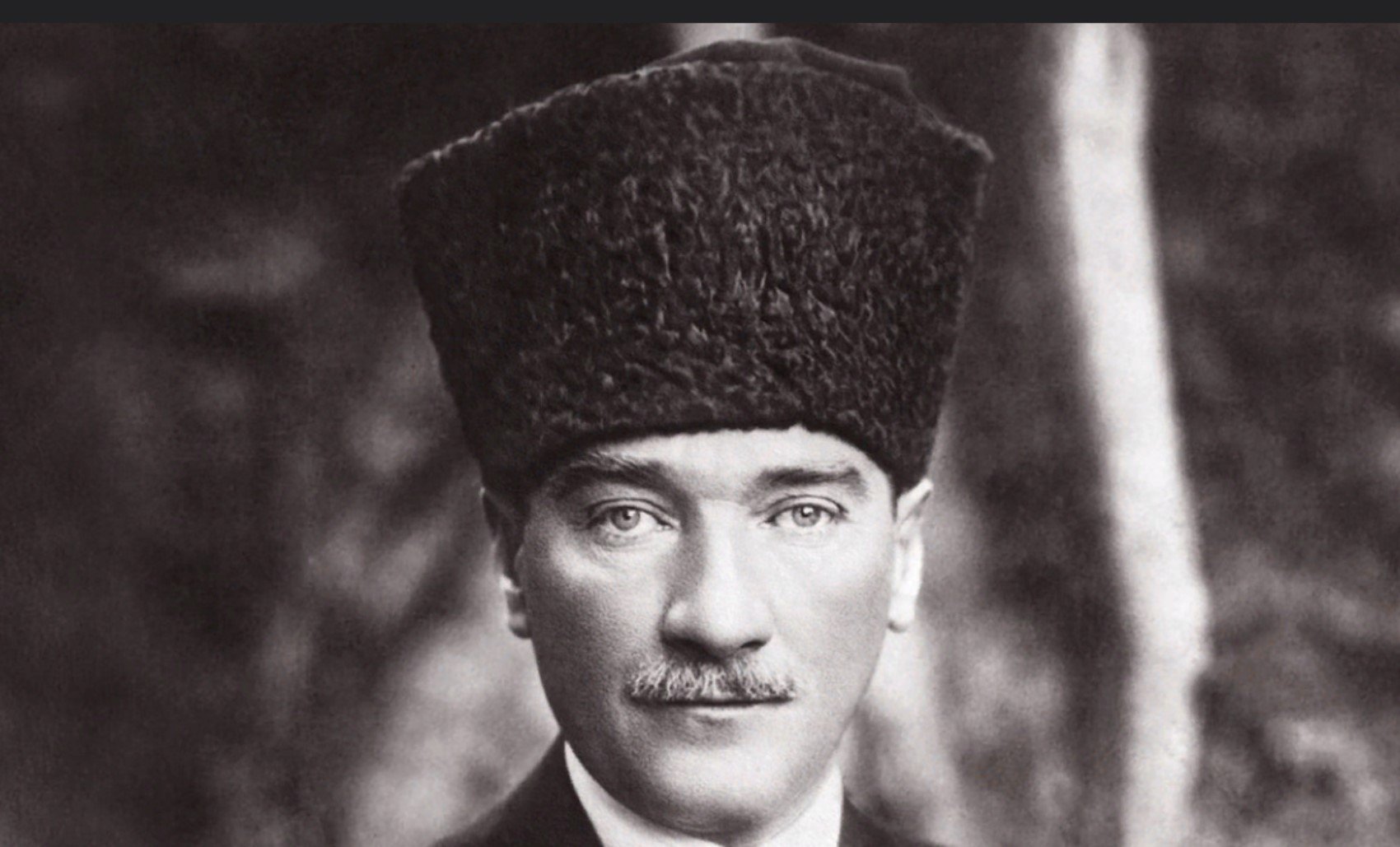 Cumhuriyetin 101. Yılı! İşte Atatürk'ün cumhurbaşkanı seçildikten sonra yaptığı ilk konuşma