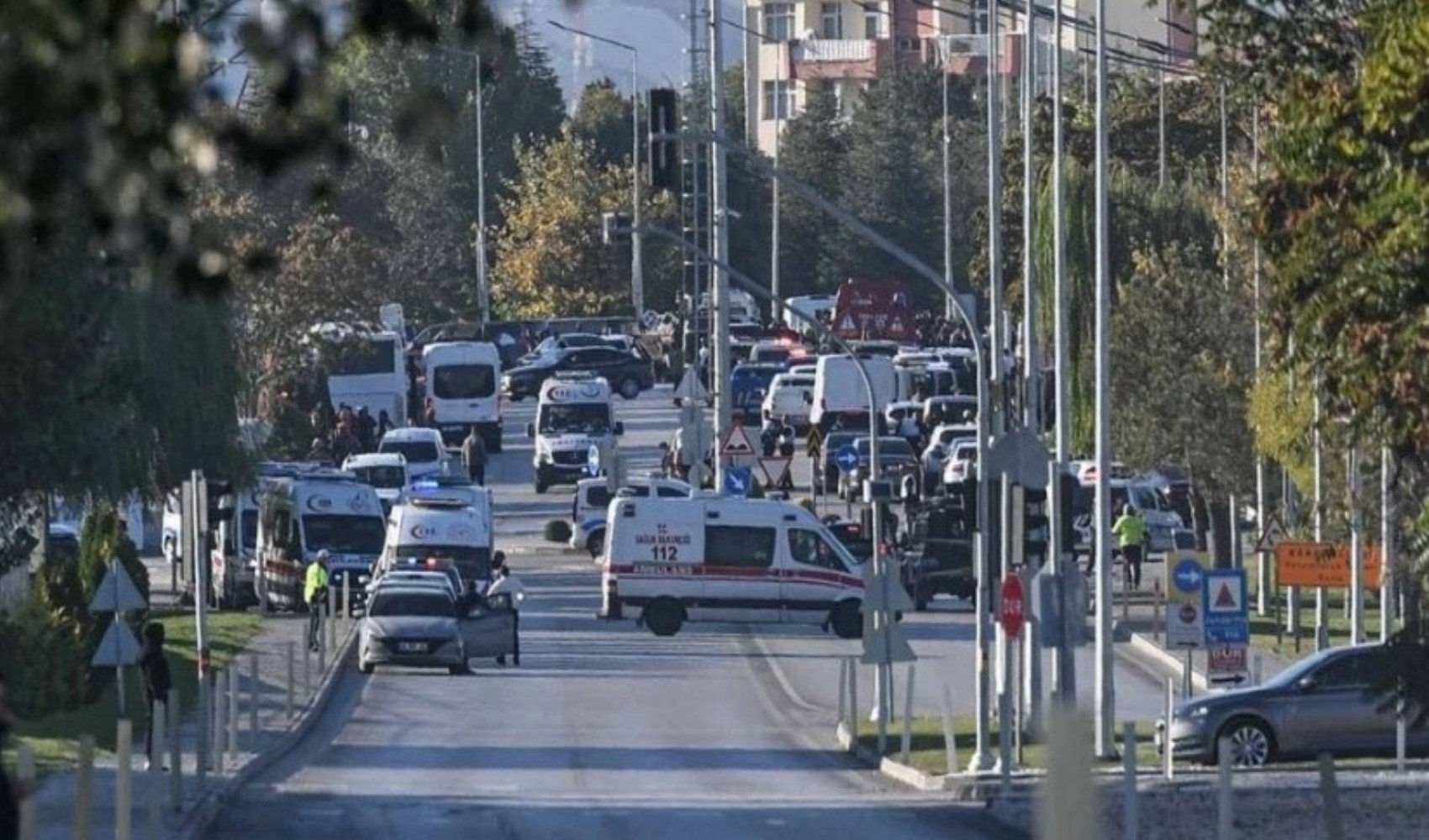 TUSAŞ saldırısı göz göre göre mi geldi? Saldırı aylar öncesinden planlanmış!