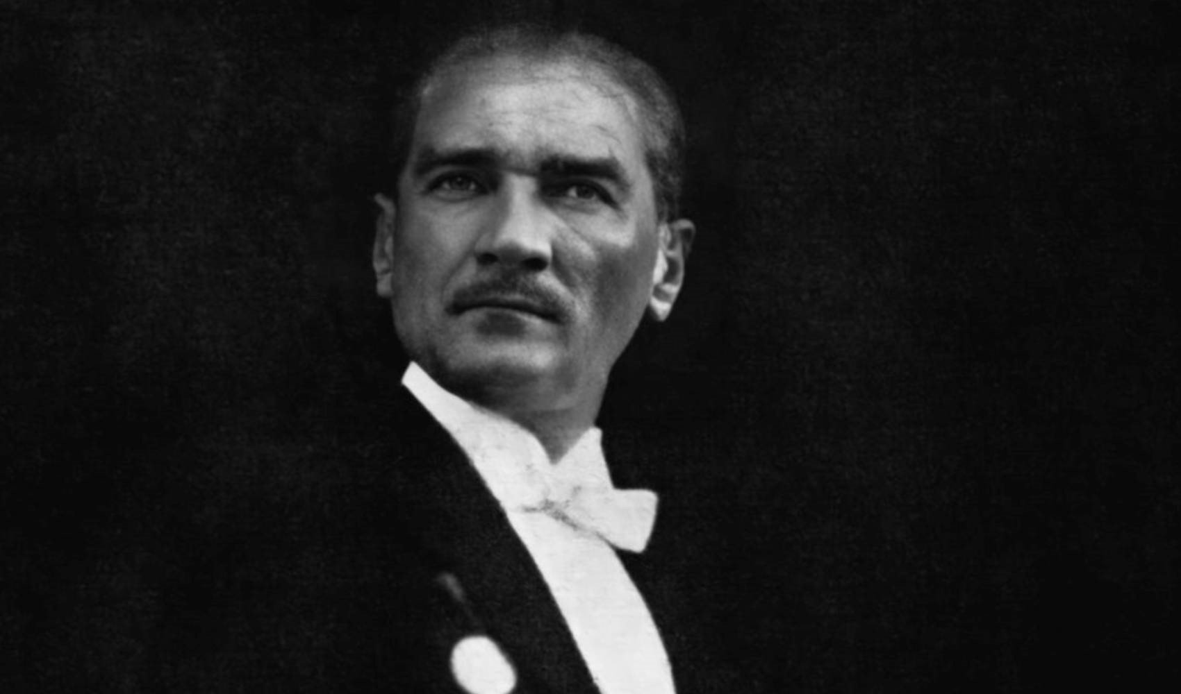 Cumhuriyet Bayramı'nda 100 fotoğraflı Atatürk arşivi