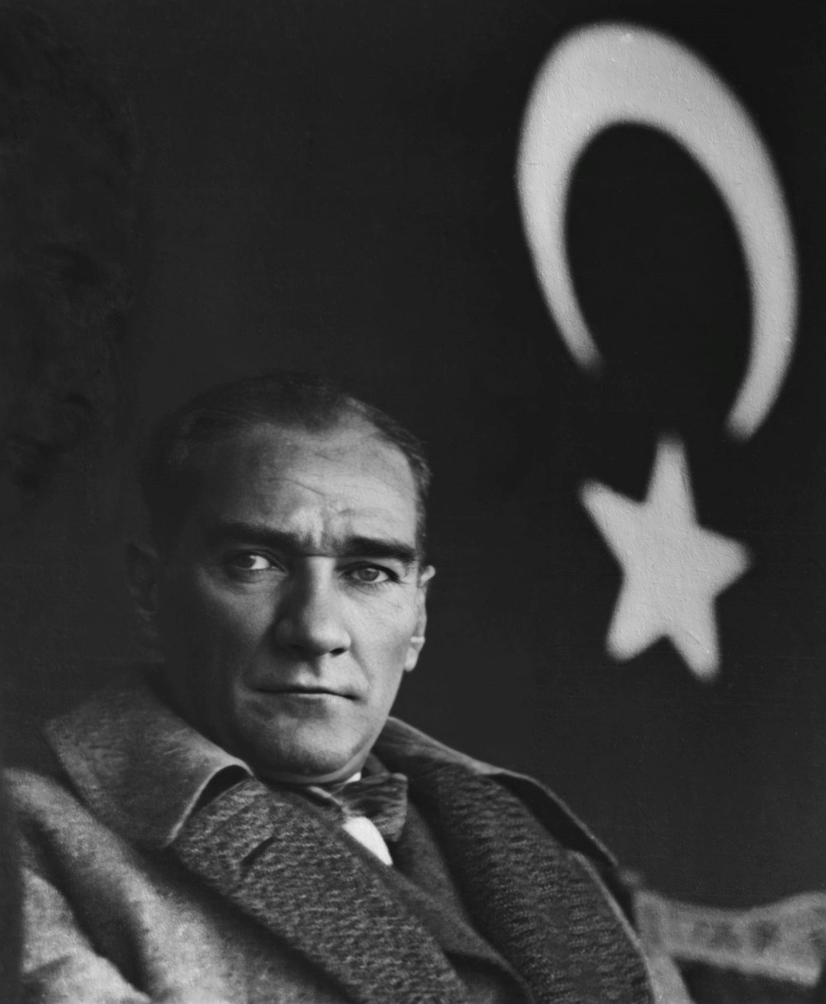 29 Ekim Cumhuriyet Bayramı'nda 100 fotoğraflı Atatürk arşivi: Birçoğunu ilk kez göreceksiniz...