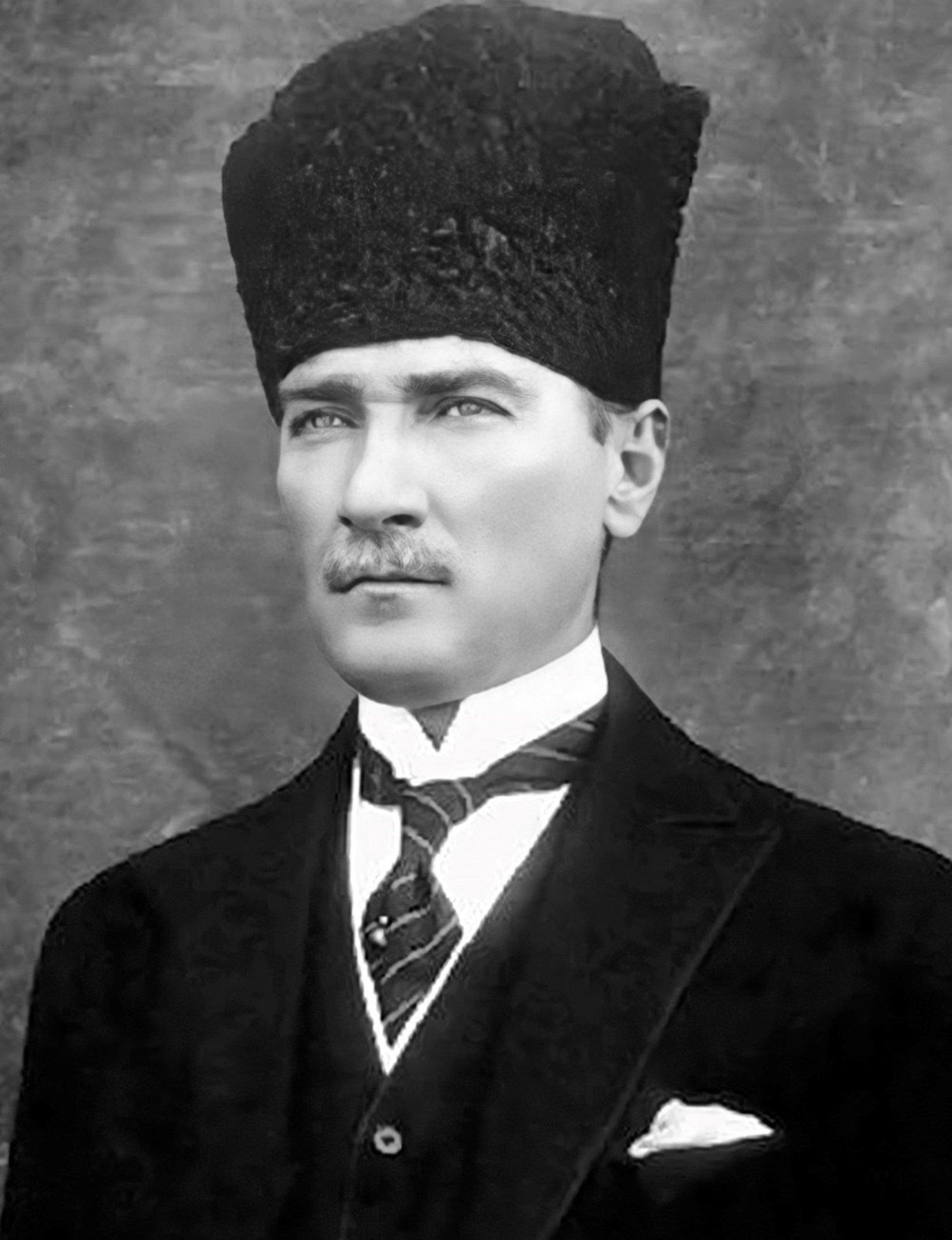 29 Ekim Cumhuriyet Bayramı'nda 100 fotoğraflı Atatürk arşivi: Birçoğunu ilk kez göreceksiniz...