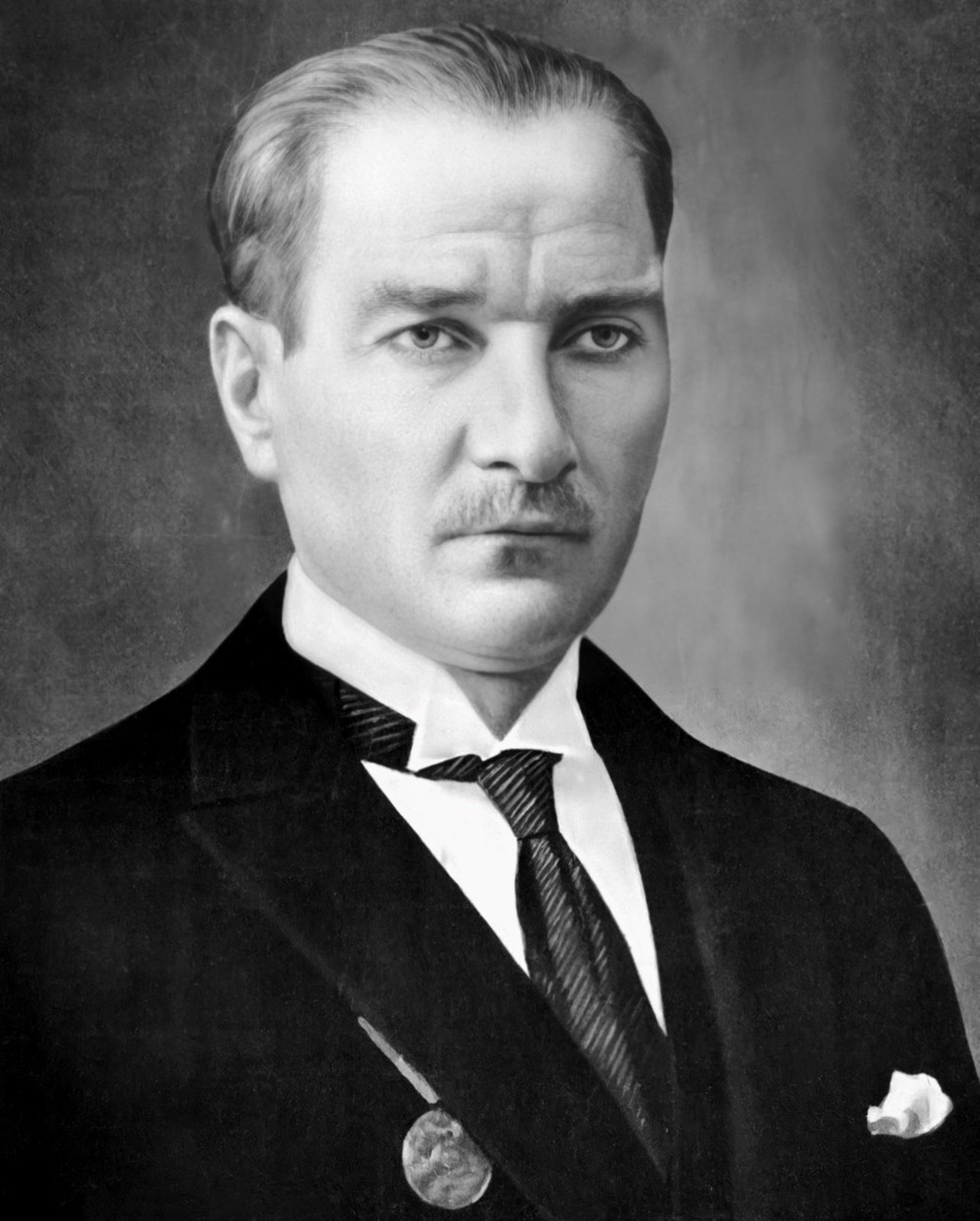 29 Ekim Cumhuriyet Bayramı'nda 100 fotoğraflı Atatürk arşivi: Birçoğunu ilk kez göreceksiniz...