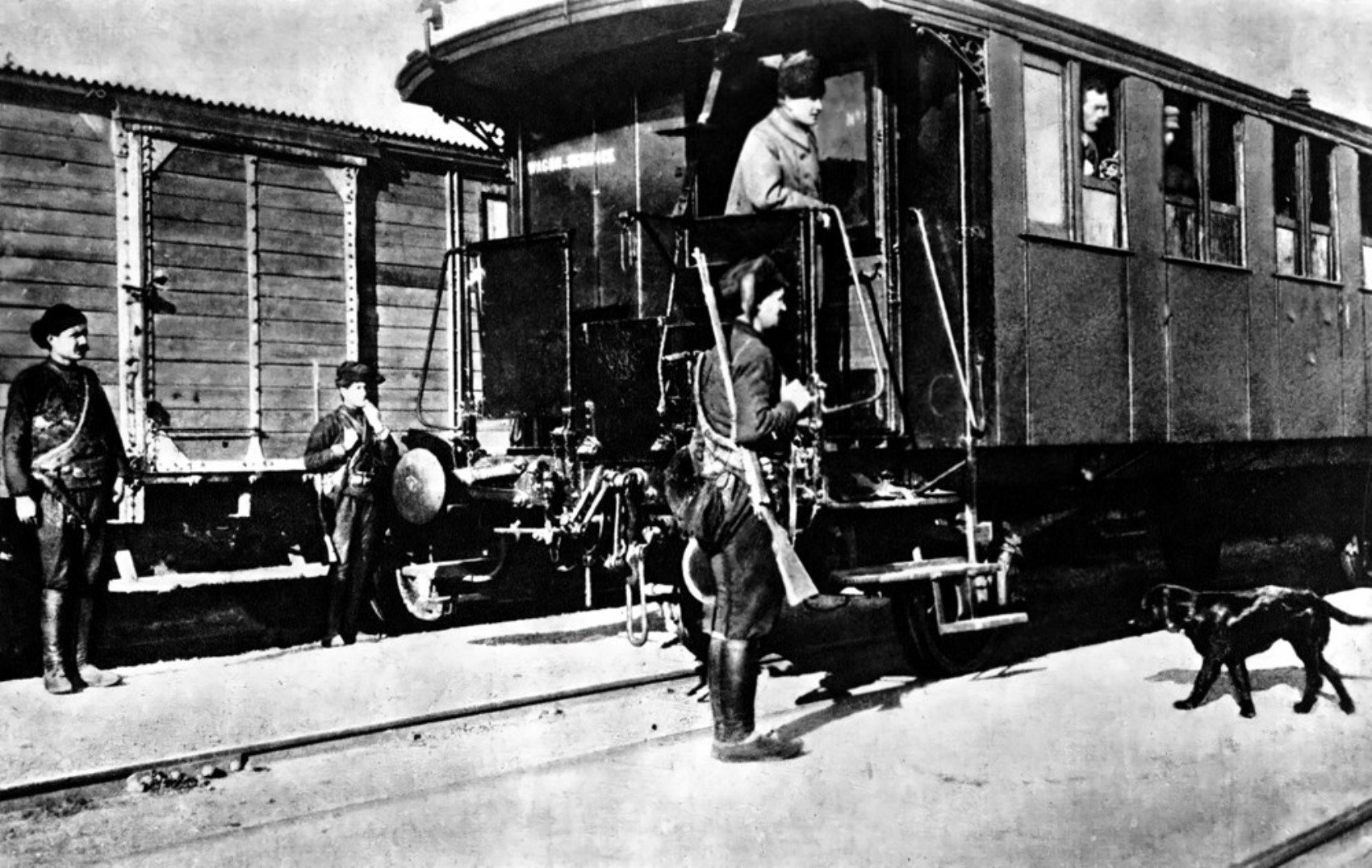 29 Ekim Cumhuriyet Bayramı'nda 100 fotoğraflı Atatürk arşivi: Birçoğunu ilk kez göreceksiniz...