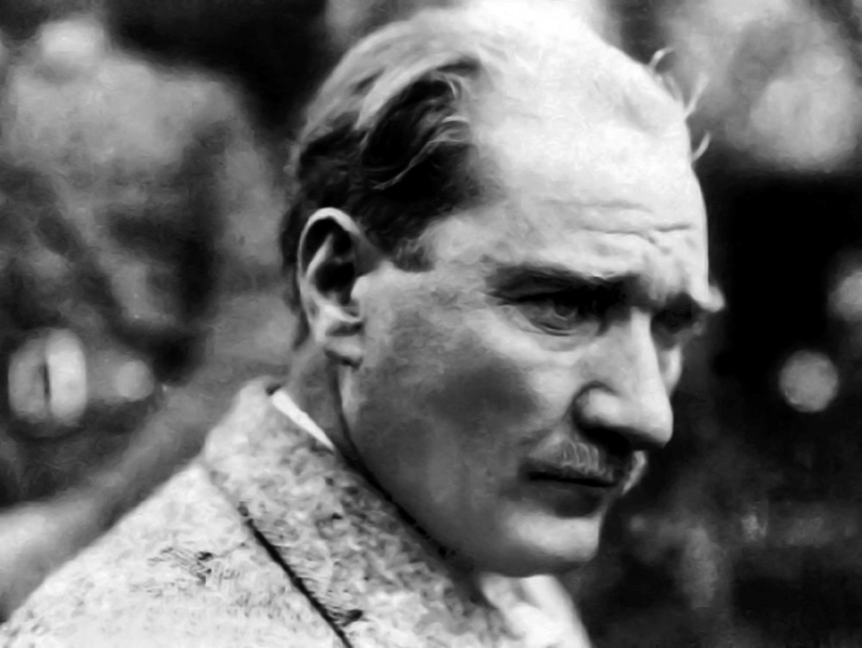 29 Ekim Cumhuriyet Bayramı'nda 100 fotoğraflı Atatürk arşivi: Birçoğunu ilk kez göreceksiniz...