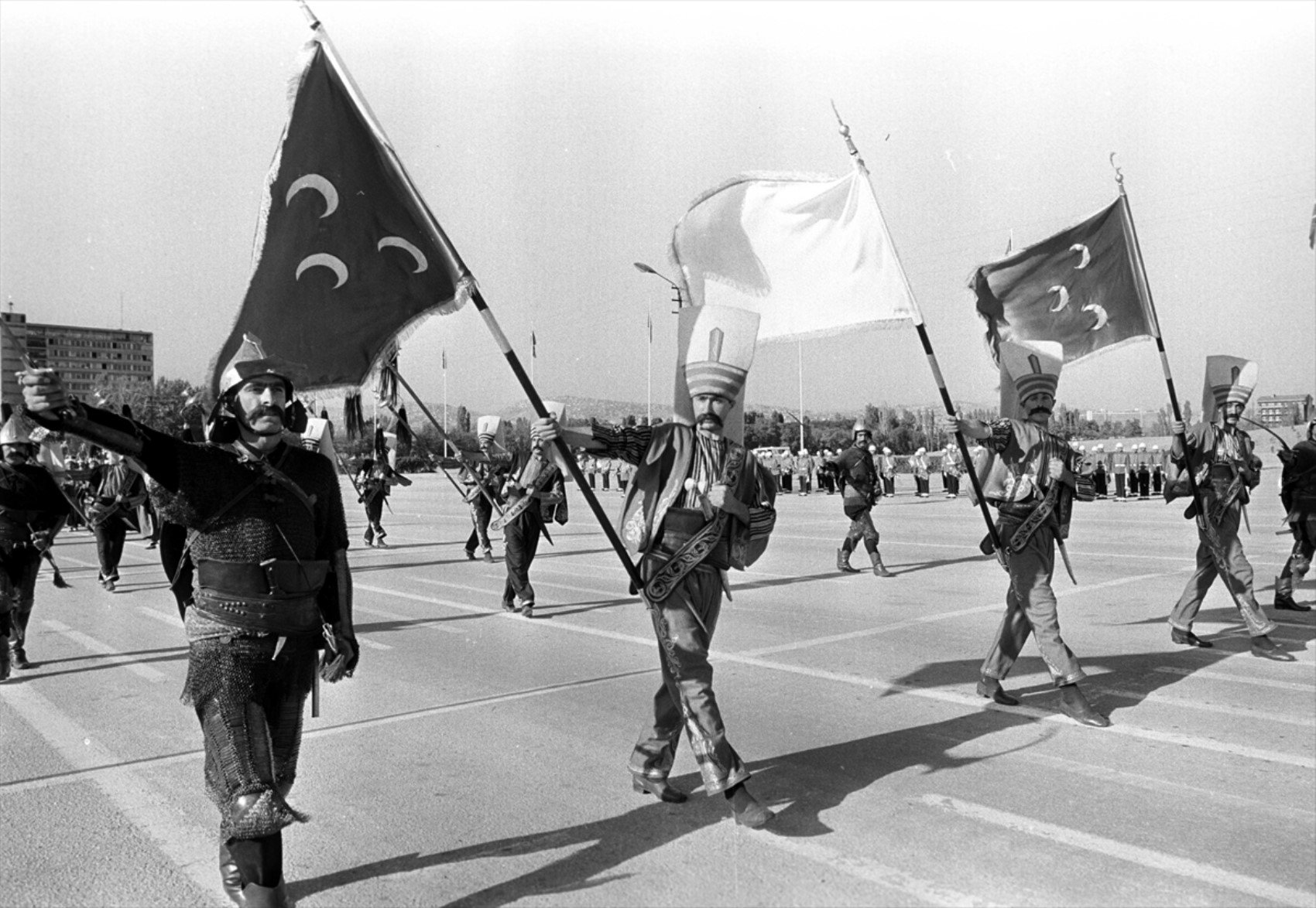 Cumhuriyet Bayramı coşkusu: Resimli mesajlarla kutlama!