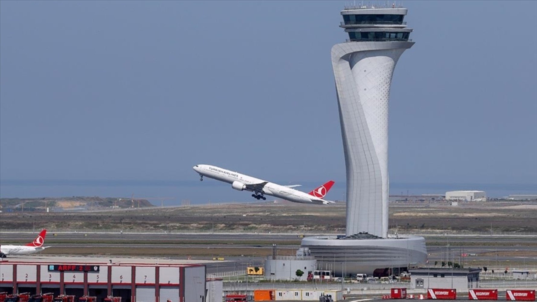 THY'den Cumhuriyet Bayramı'na özel kampanya