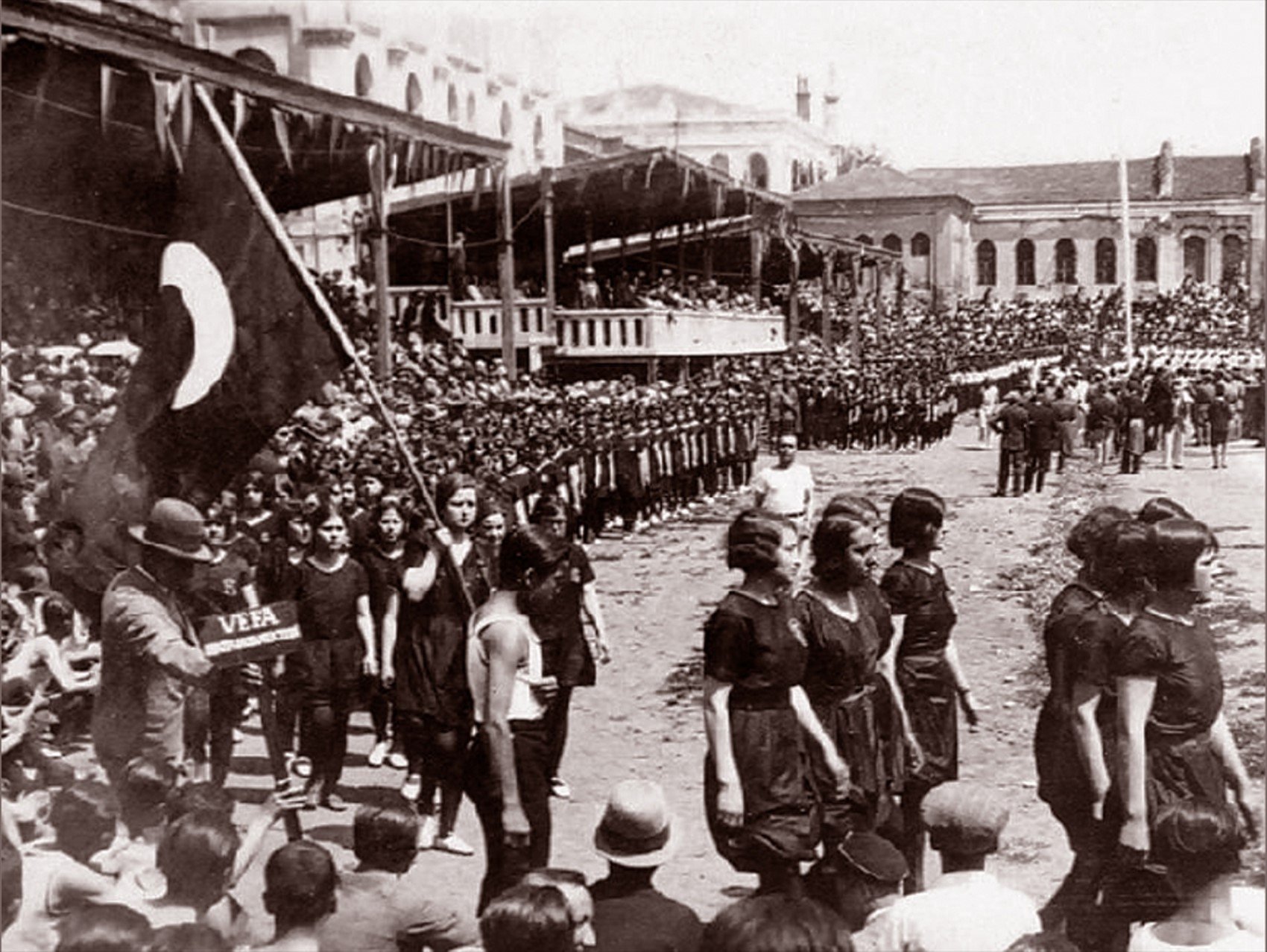 101. yıl... Cumhuriyetin yol haritası!