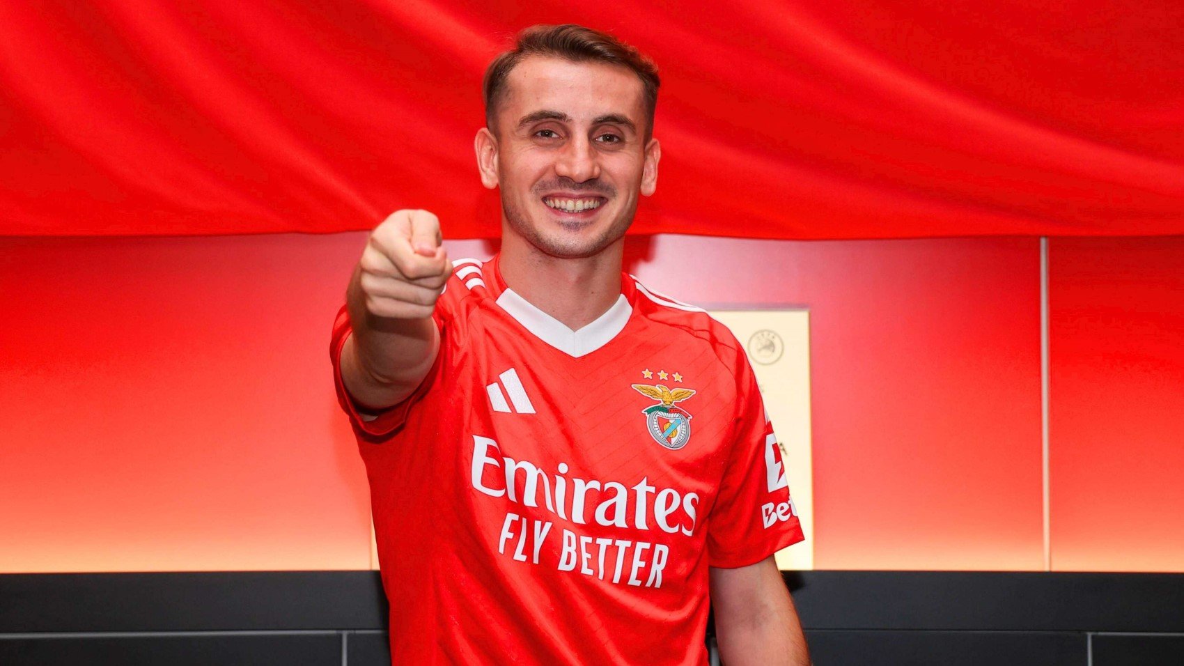 Benfica Kerem Aktürkoğlu için gelen rekor teklifi reddetti! Galatasaray çok üzülecek...