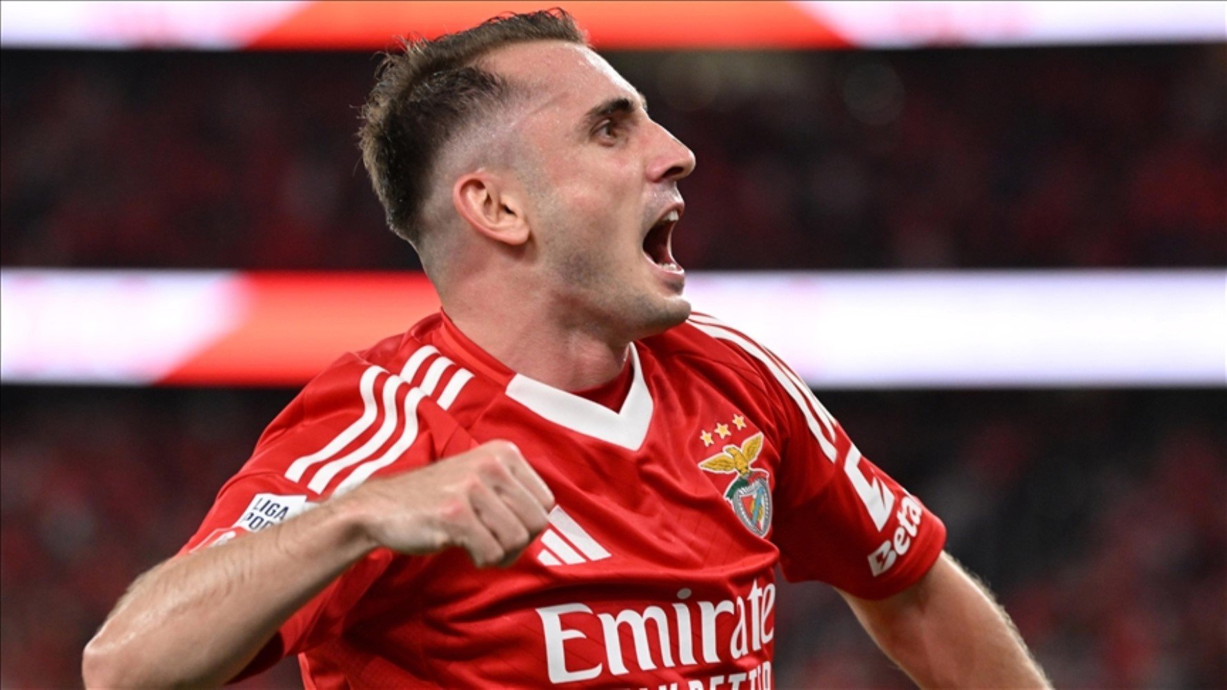 Benfica Kerem Aktürkoğlu için gelen rekor teklifi reddetti! Galatasaray çok üzülecek...