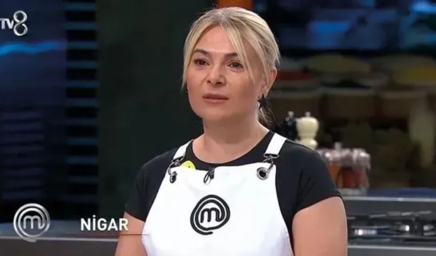 MasterChef Hakan'ın elenmesi sonrası Nigar konuştu!