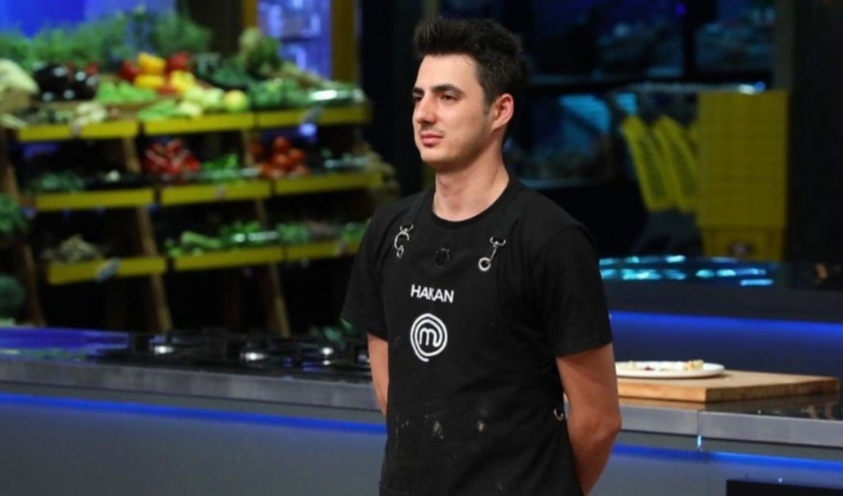 MasterChef Hakan'ın elenmesi sonrası Nigar konuştu!