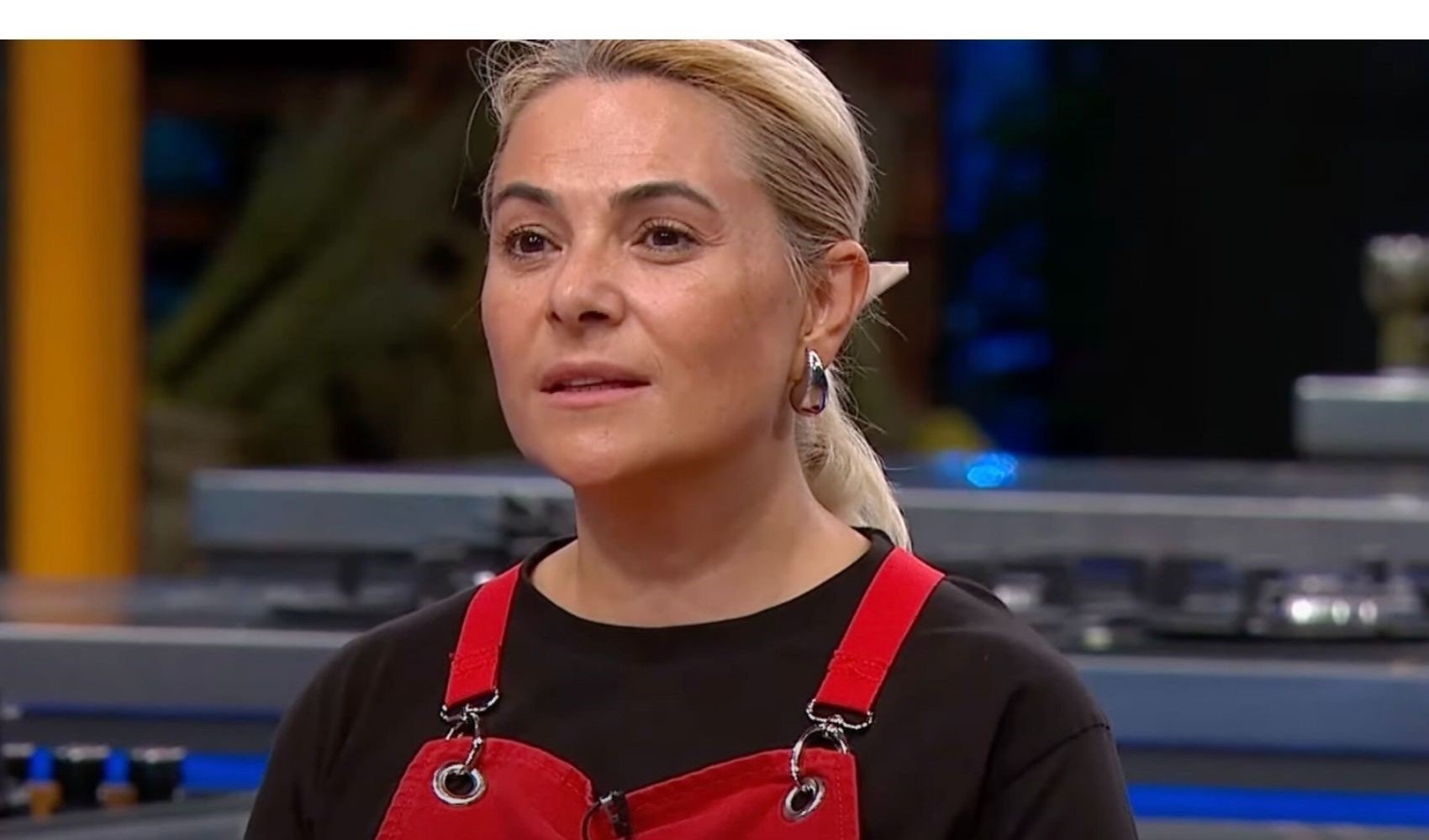 MasterChef Hakan'ın elenmesi sonrası Nigar konuştu!