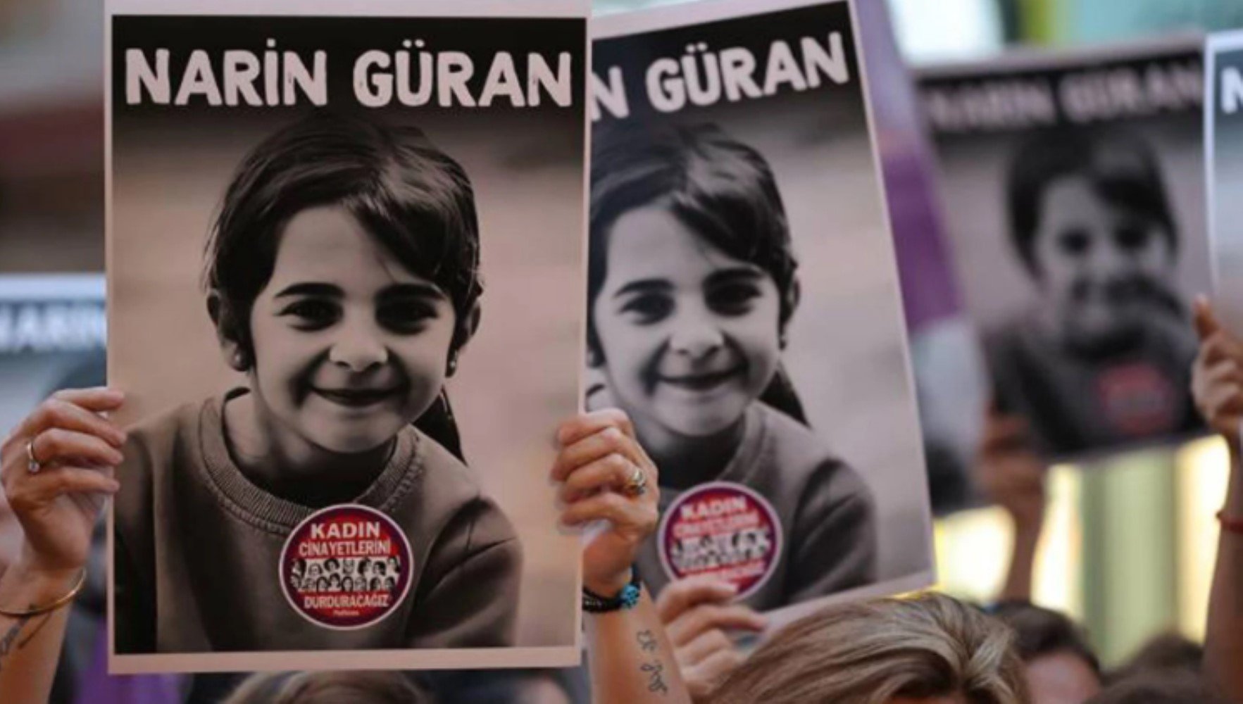 Narin Güran cinayetinde yeni bulgular ortaya çıktı: Baz istasyonu ayrıntısı...