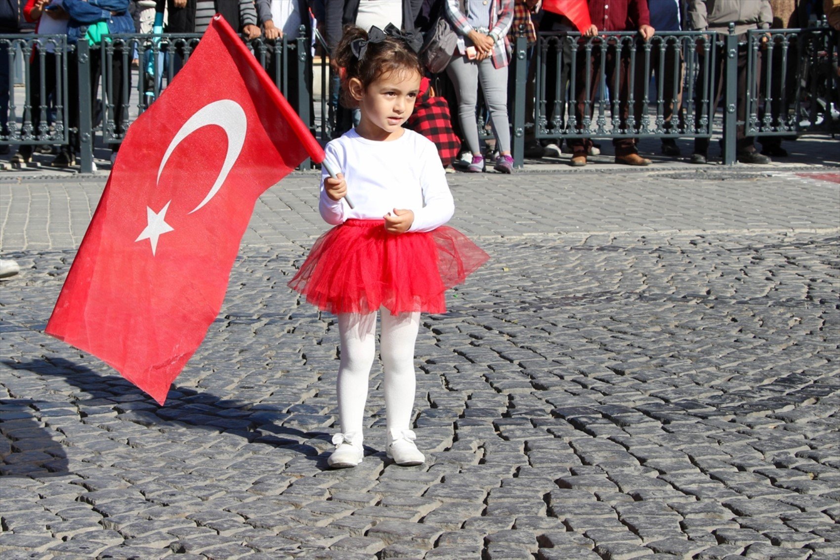 İşte yurdun dört bir yanından 29 Ekim Cumhuriyet Bayramı etkinlik ve kutlama fotoğrafları...