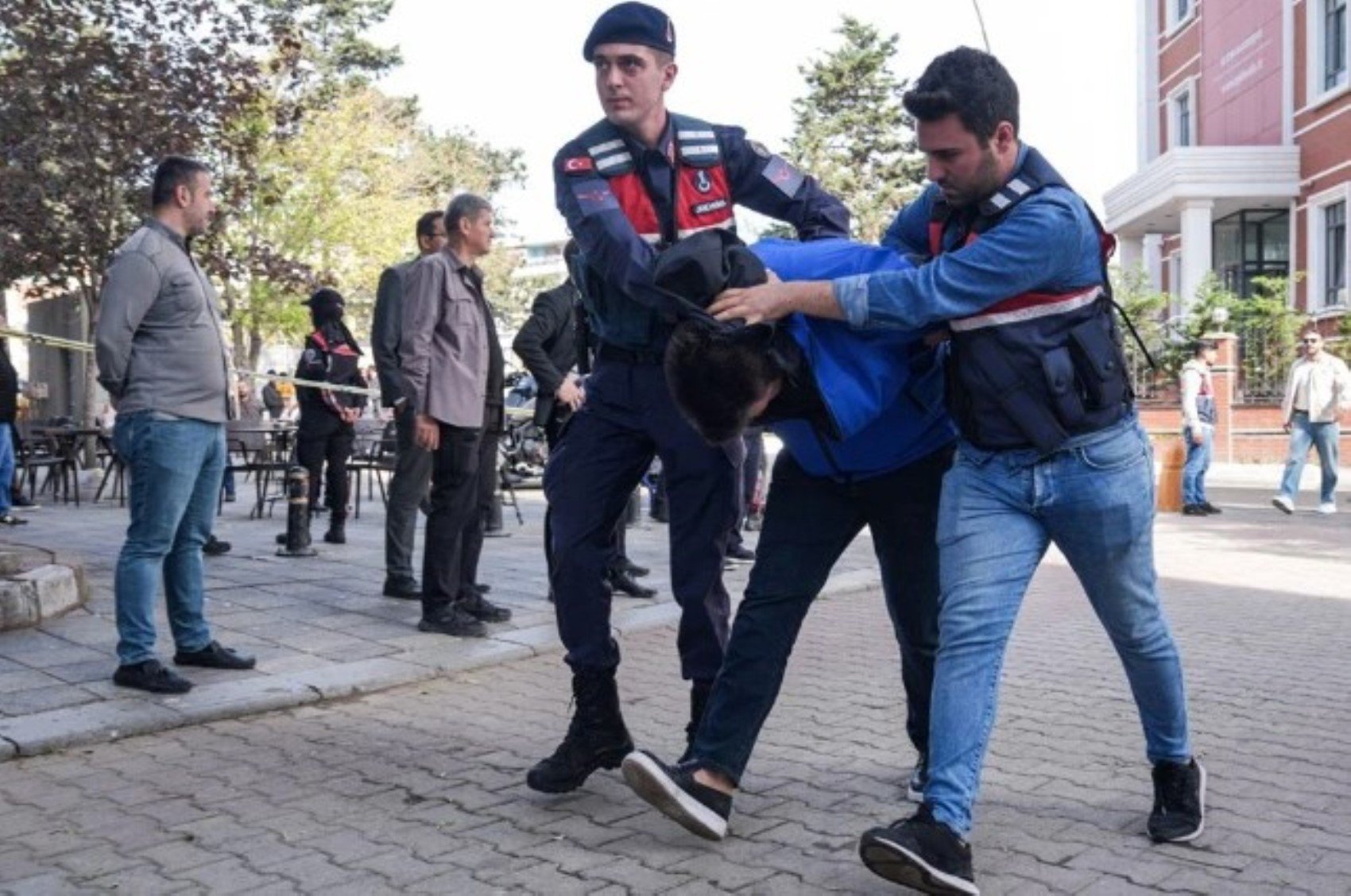 Yenidoğan çetesi soruşturmasında önemli gelişme: Savcıyı tehdit nedeni ortaya çıktı