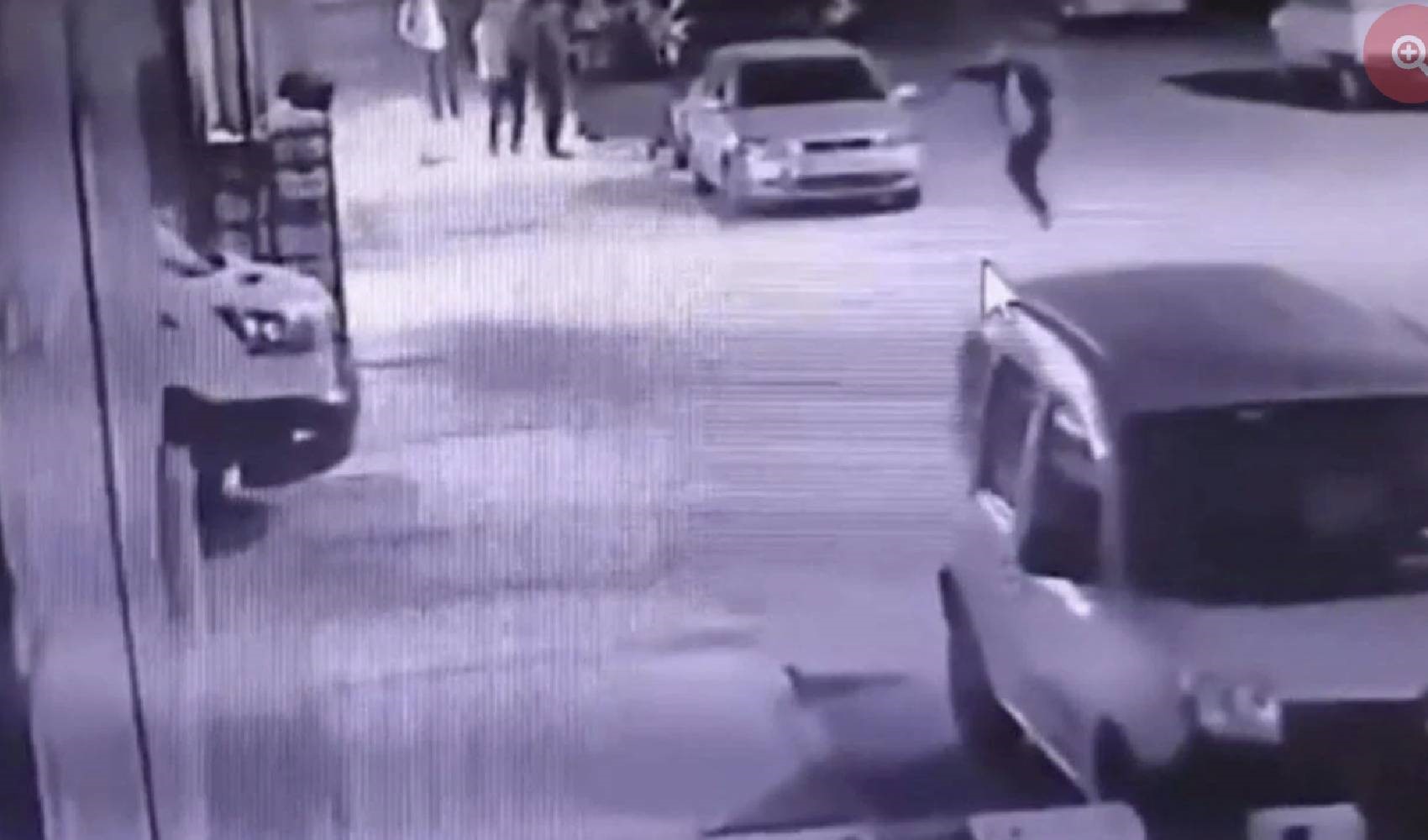 İzmir'de silahlı kavgada polis memuru hayatını kaybetti