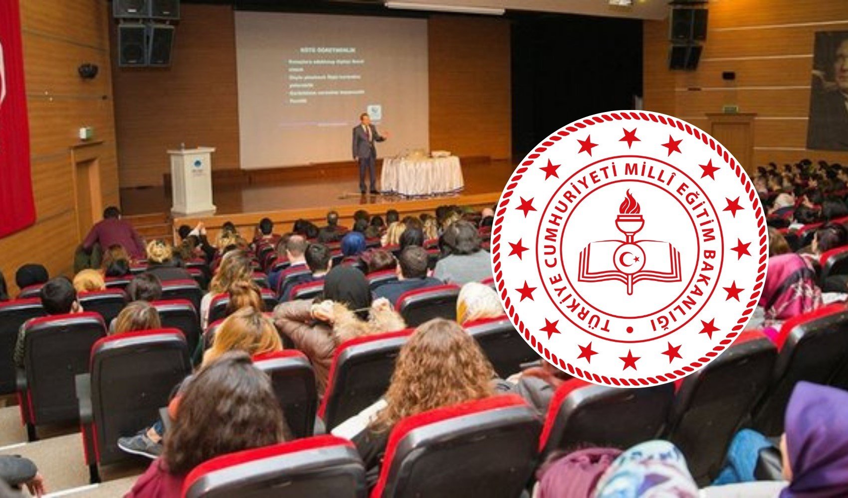 Öğretmen seminerleri ne zaman? Ara tatil seminer takvimi belli oldu mu? Öğretmen seminerleri online mı?