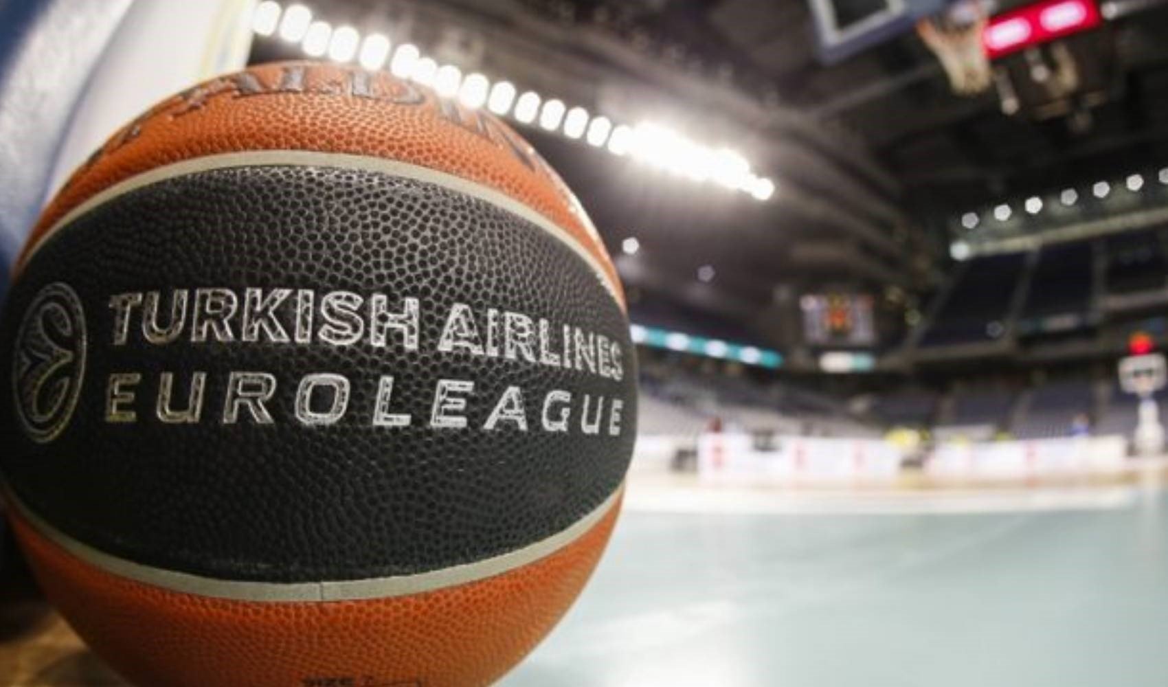 EuroLeague'de çift maç haftası heyecanı başlıyor