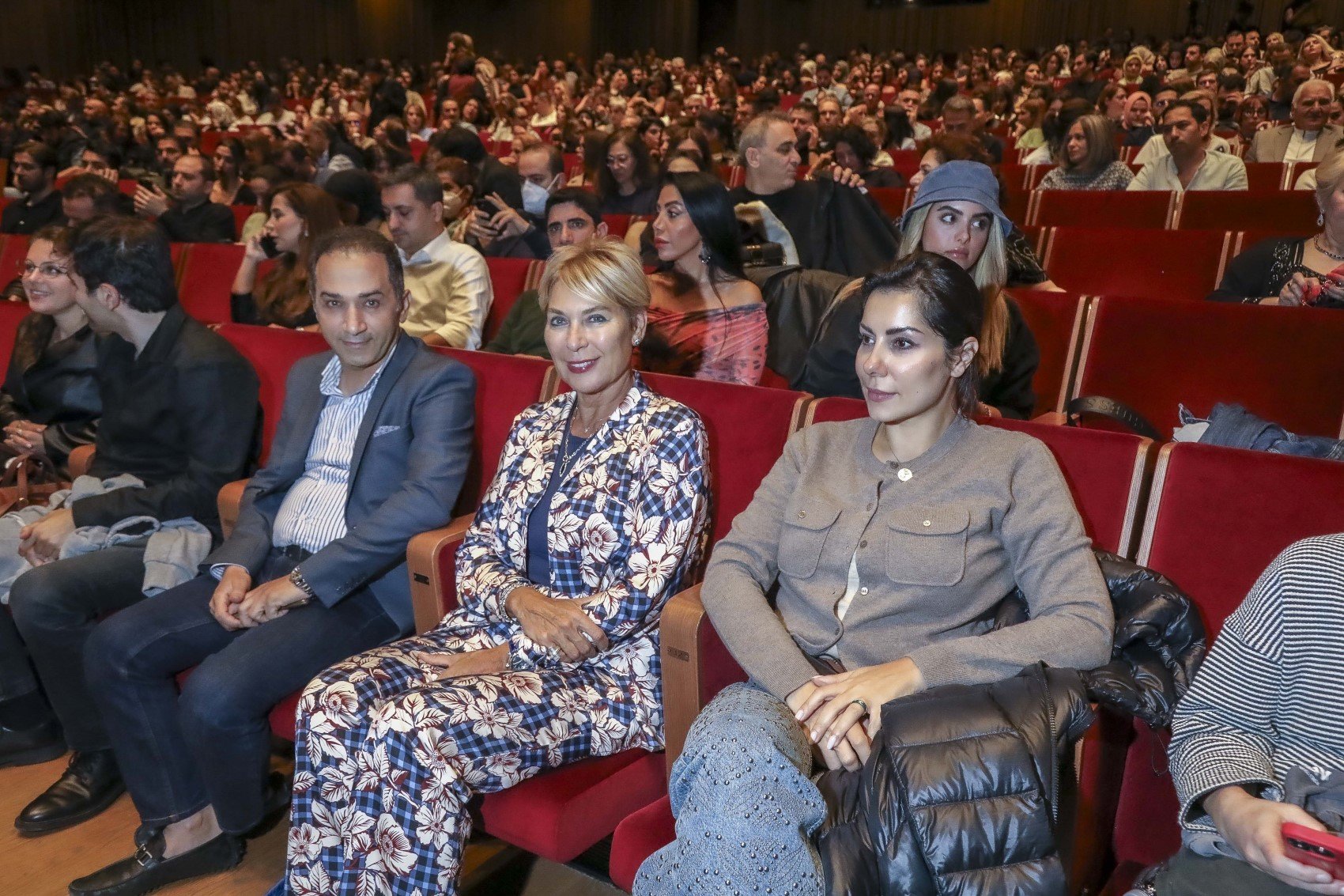 İstanbul Kültür Yolu Festivali'nde Halk Müzikleri Festivali coşkusu