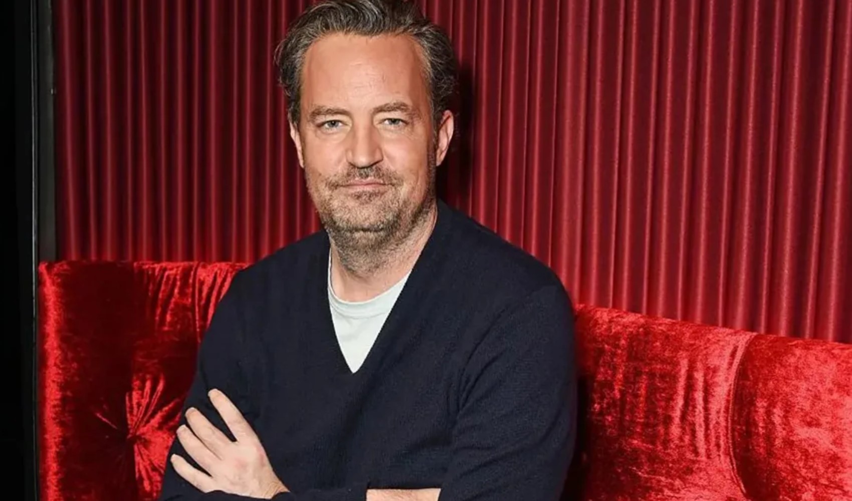 Matthew Perry'nin doktoru ünlü oyuncunun ölümündeki rolünü mahkemede itiraf etti!