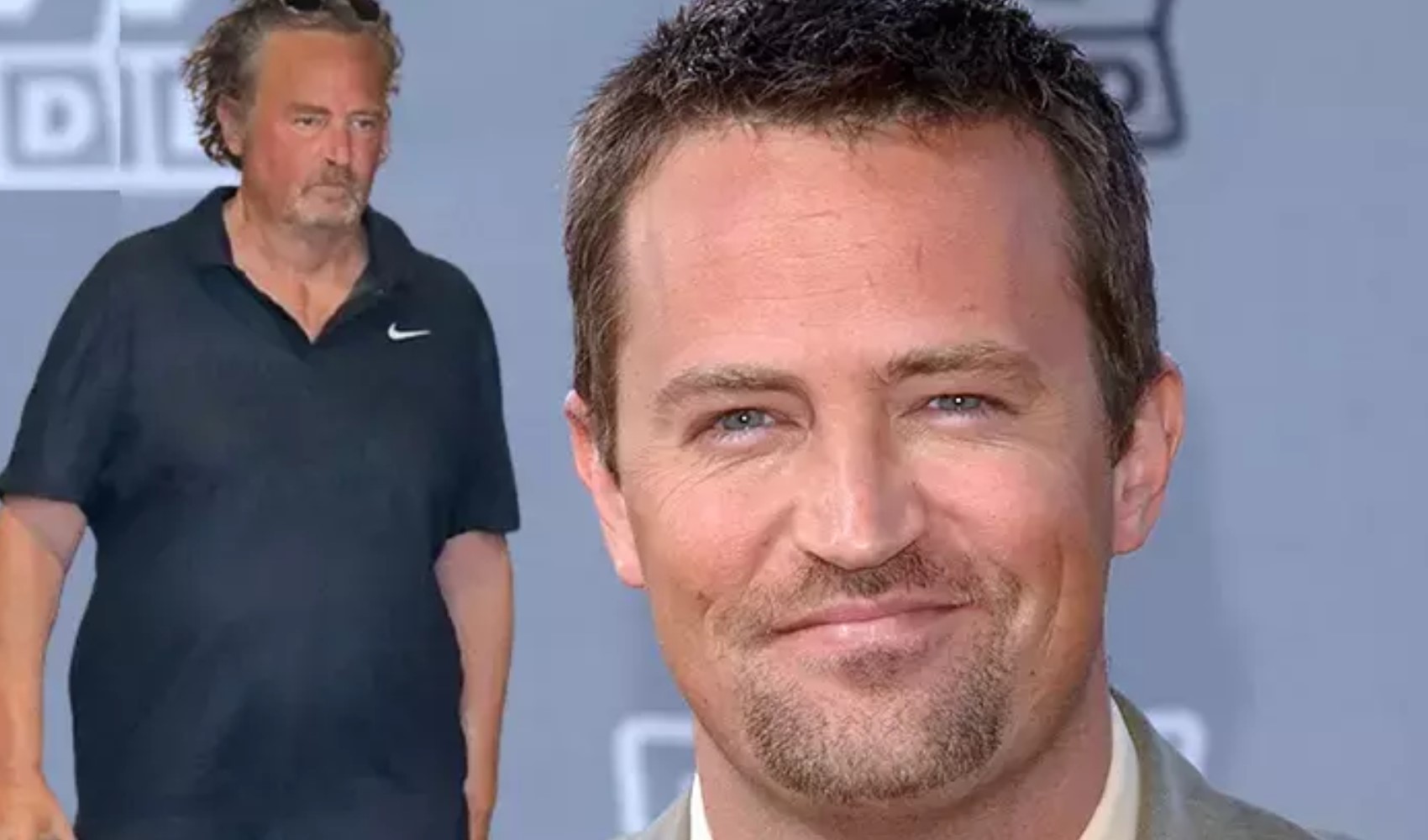 Matthew Perry'nin doktoru ünlü oyuncunun ölümündeki rolünü mahkemede itiraf etti!