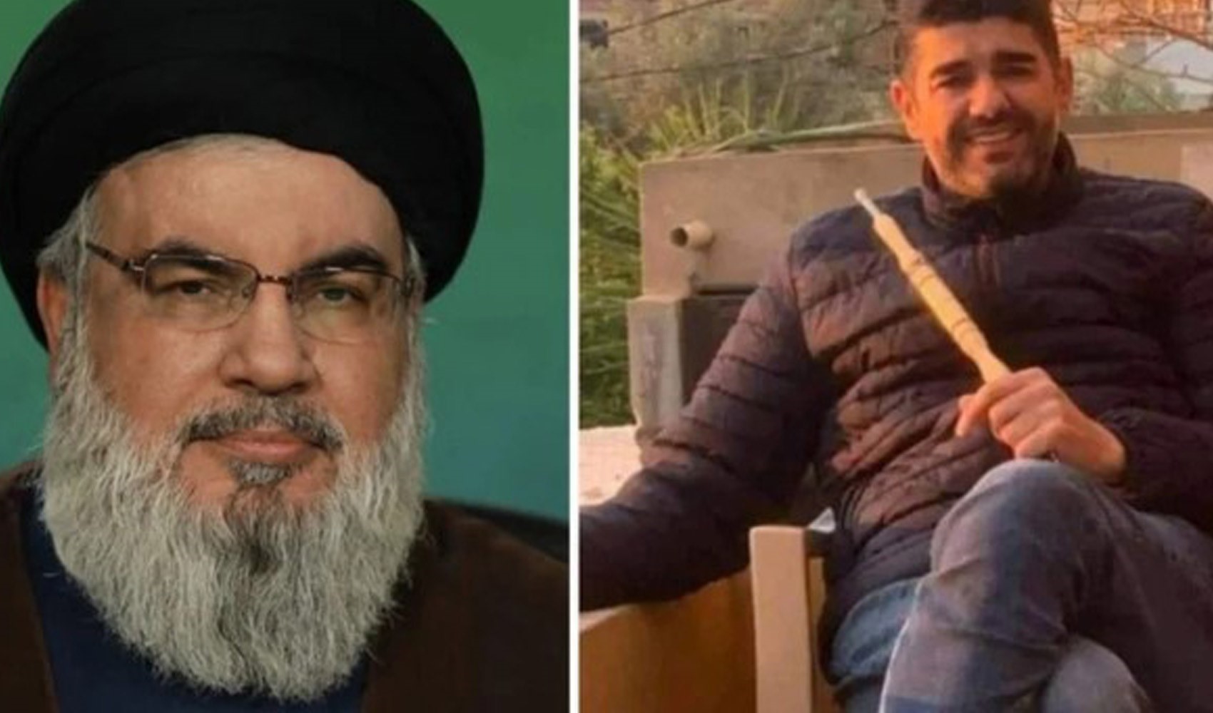 Nasrallah'ın damadı İsrail'in Şam'a düzenlediği saldırıda öldürüldü