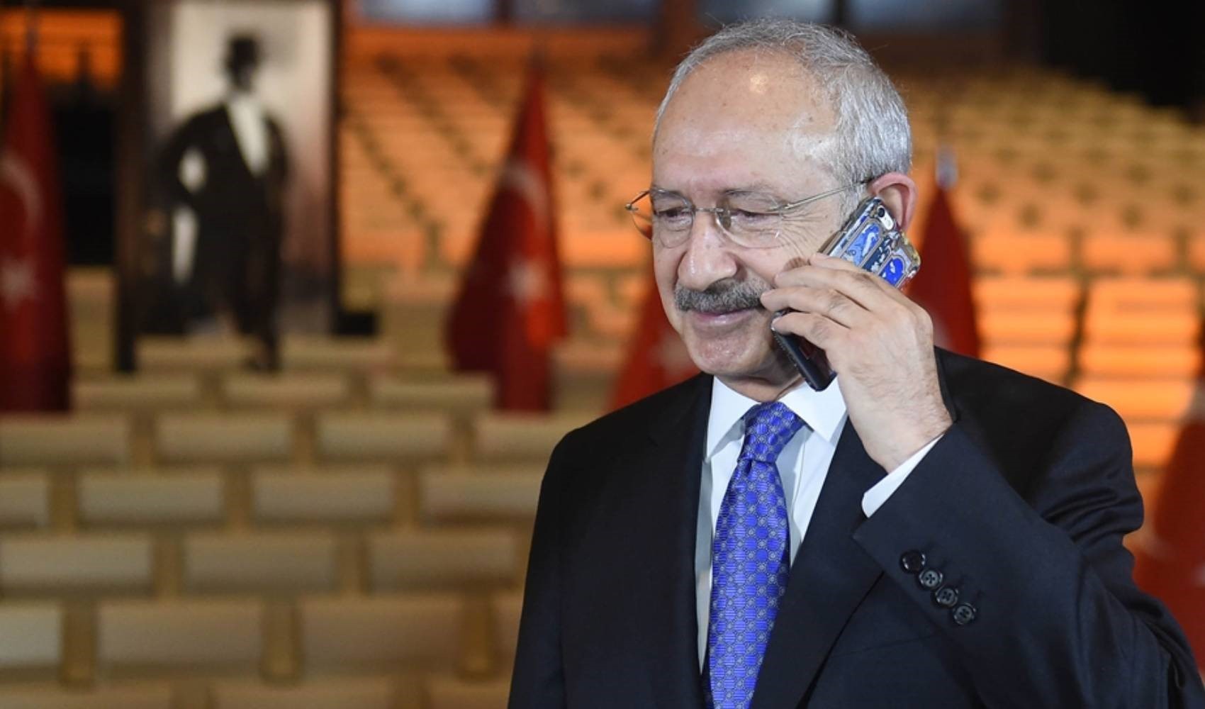 Kılıçdaroğlu, olağanüstü kurultay için imza mı topluyor? İşte CHP koridorlarında konuşulanlar...