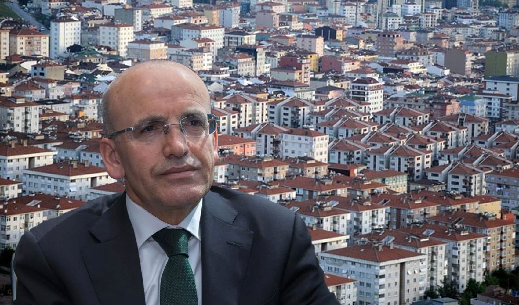 Mehmet Şimşek’ten kira artışlarına ilişkin açıklama