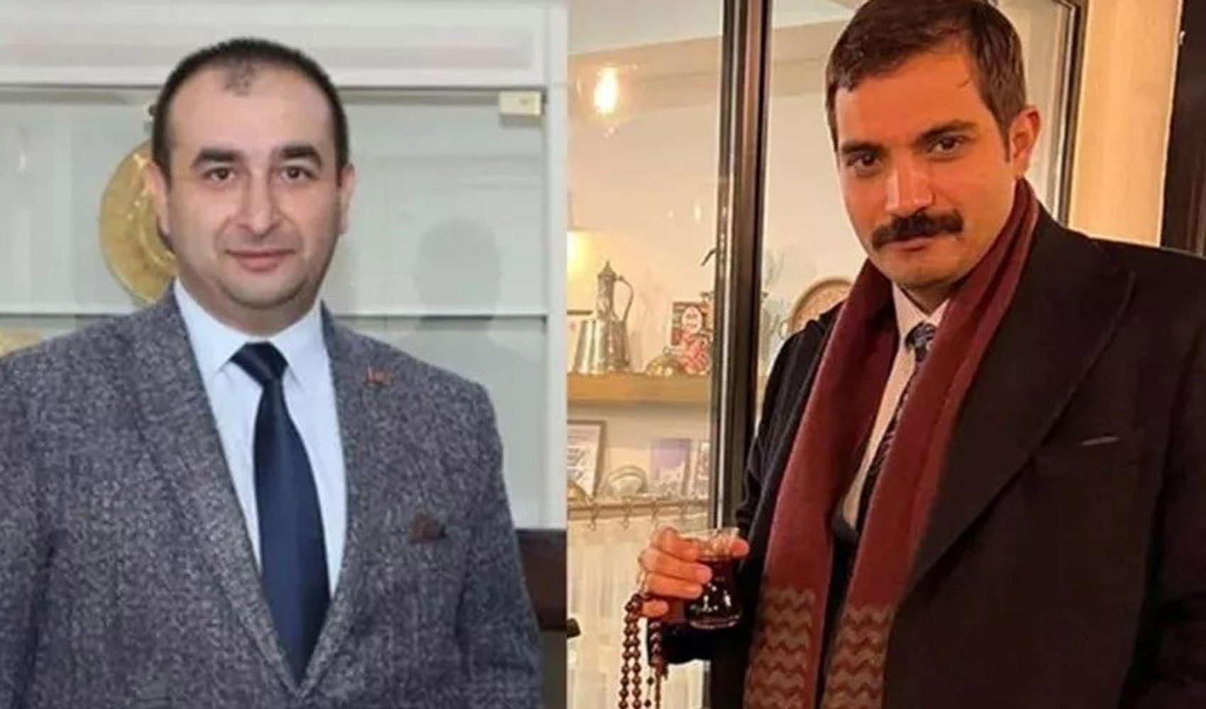 Sinan Ateş davası sanıklarından Serdar Öktem'in tahliyesine itiraz: Suça ilişkin ceza miktarı detayı