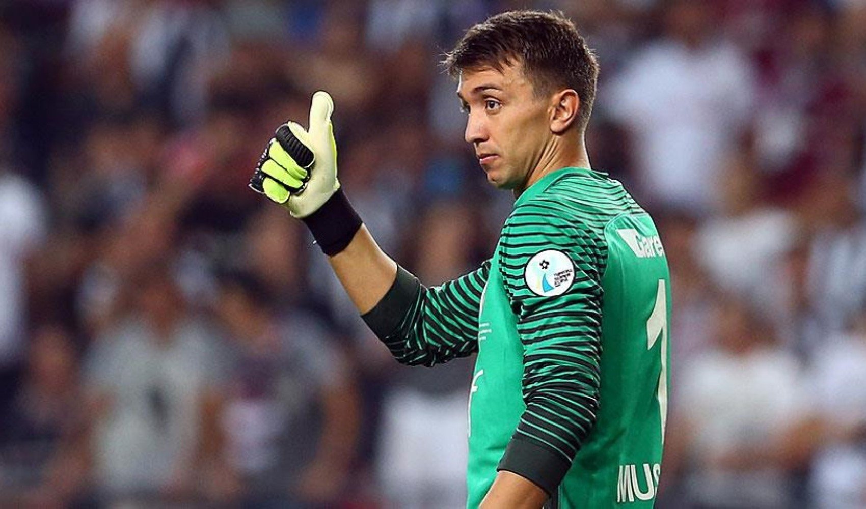 Muslera Galatasaray'dan ayrılabilir iddiası