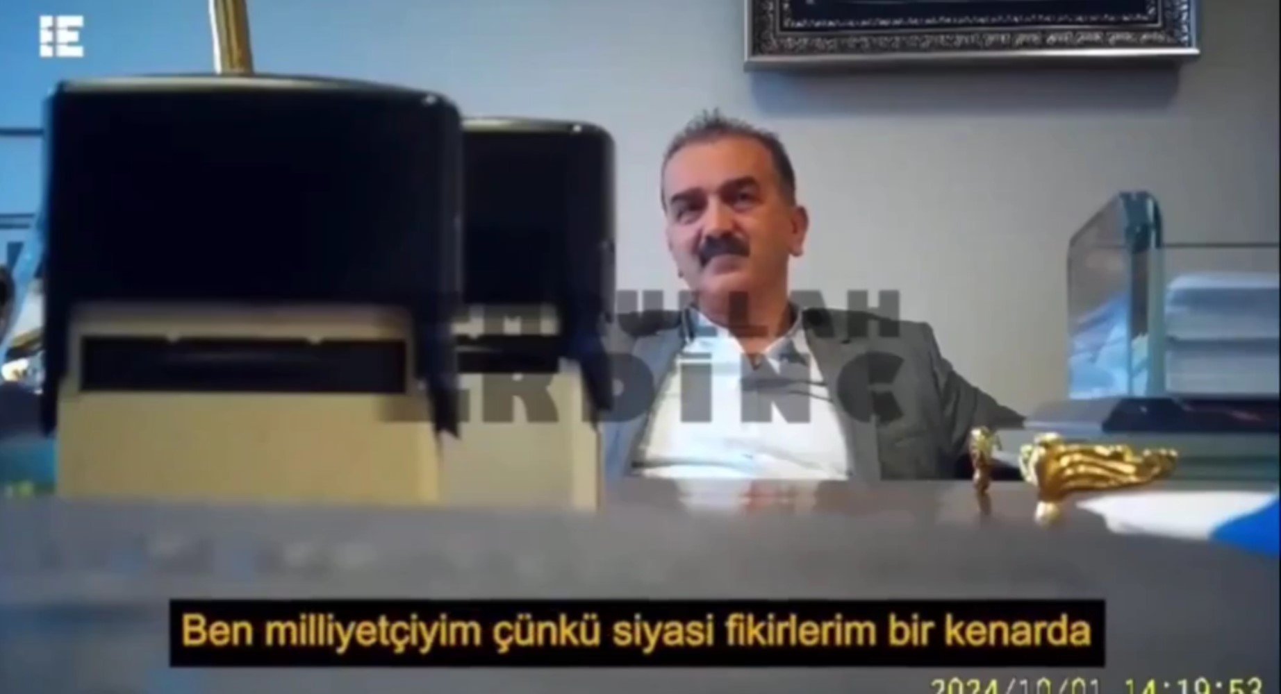 Yenidoğan çetesinin savcıyı tehdit etme nedeni ortaya çıktı! O isim için tehditte bulunmuşlar