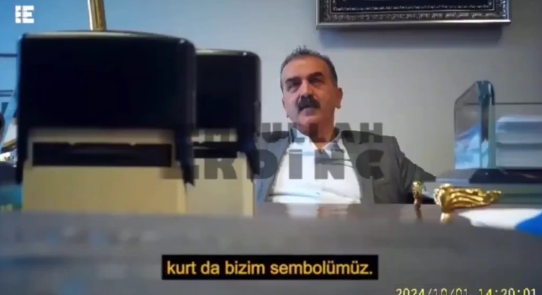 Yenidoğan çetesinin savcıyı tehdit etme nedeni ortaya çıktı! O isim için tehditte bulunmuşlar