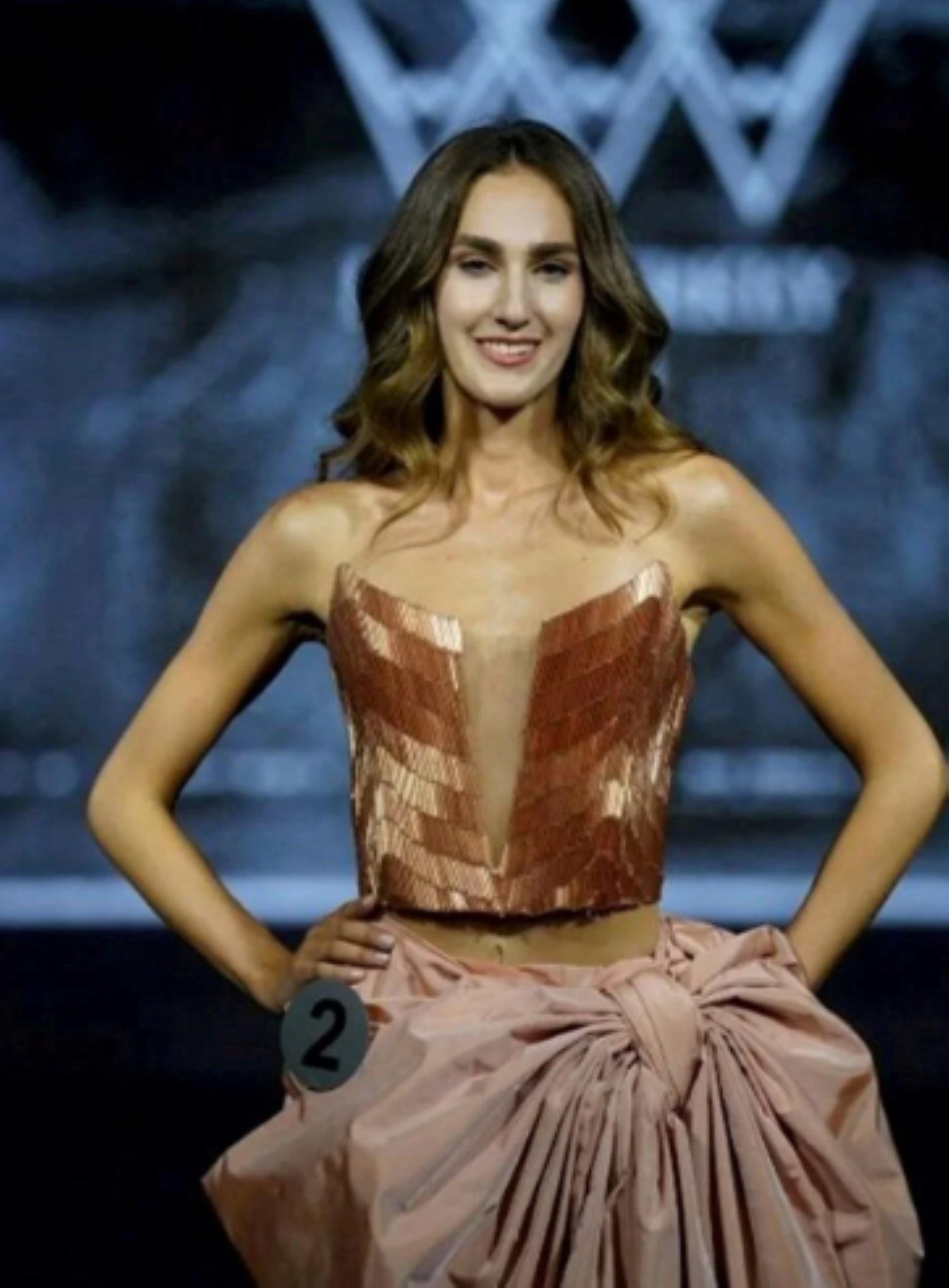 Miss Turkey güzeli İdil Bilgen'den yeni paylaşım! Estetik mi yaptırdı? O detay dikkatlerden kaçmadı