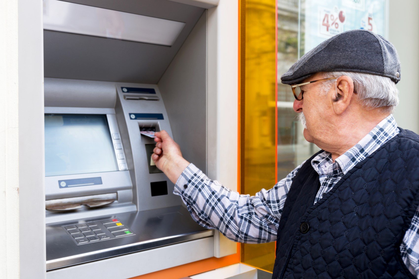 Bankalar, ATM'lerden günlük çekim limitlerini artırdı!