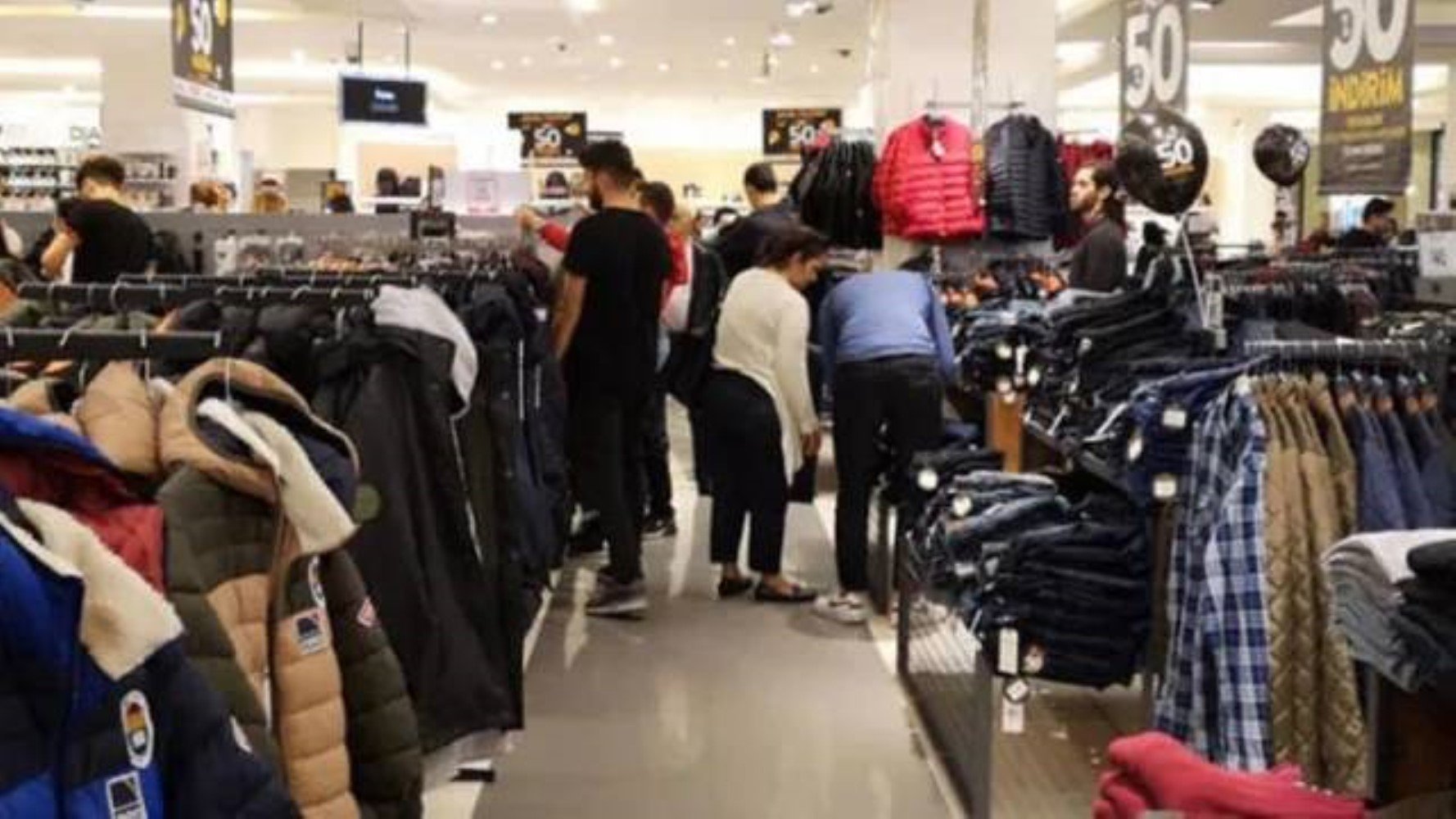 2024 Black Friday ne zaman başlayacak? 1 Kasım Kara Cuma mı? Black Friday nedir?