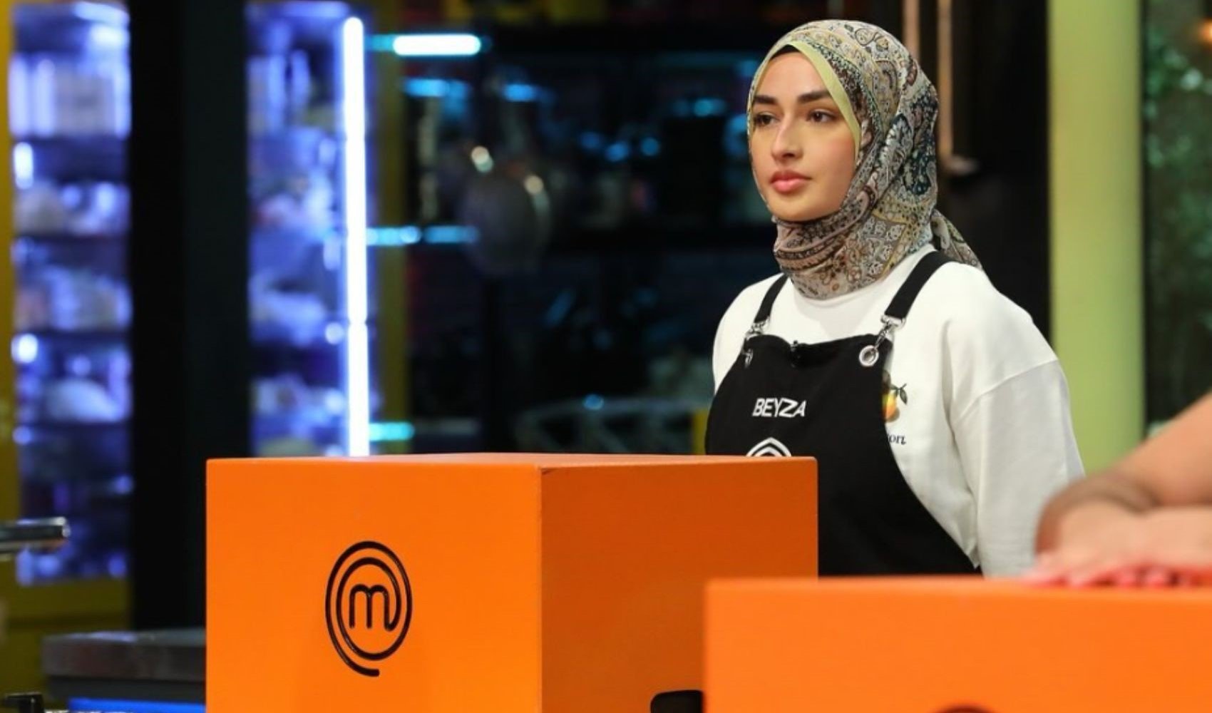 MasterChef Beyza'nın ablasının iddiası olay oldu!