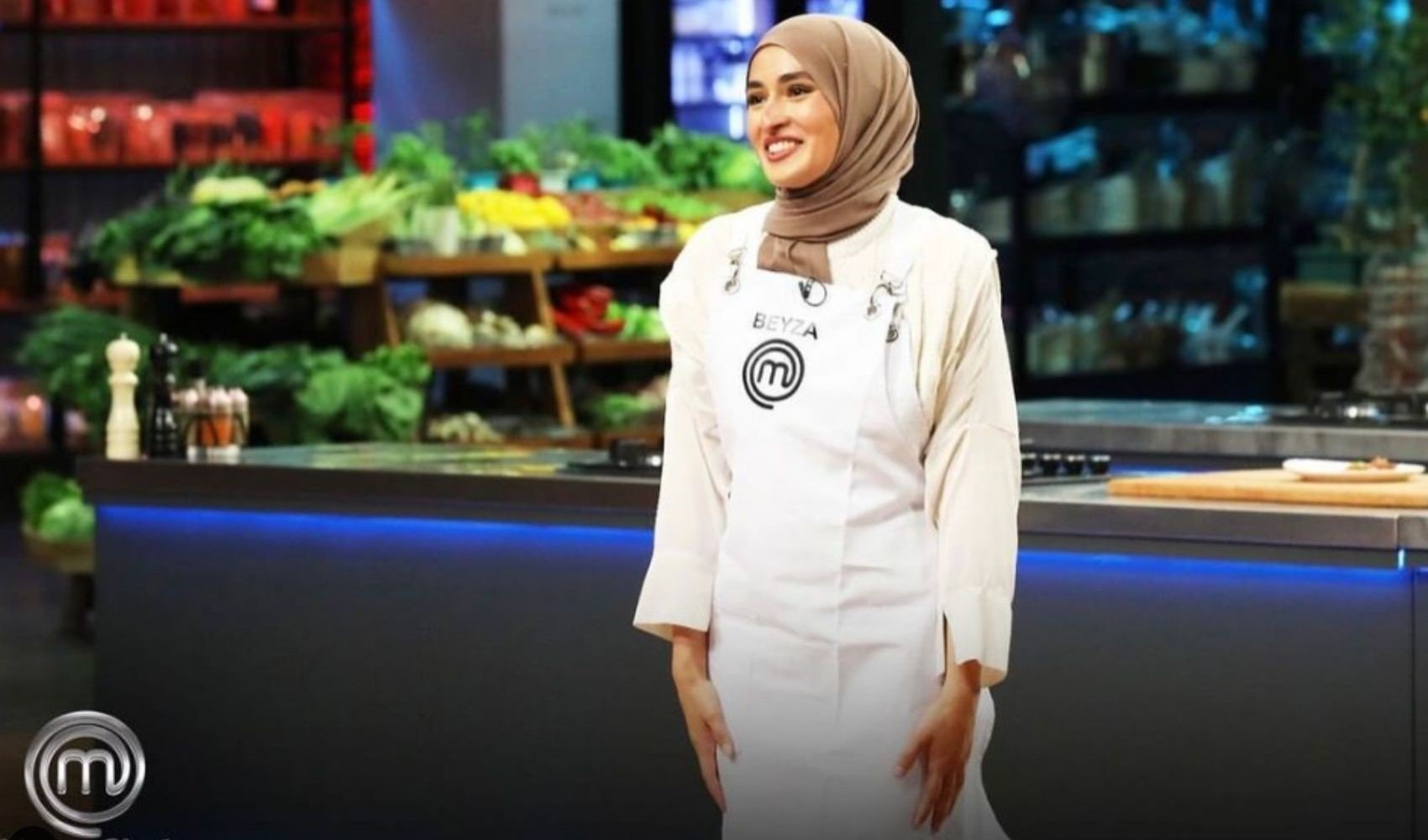 MasterChef Beyza'nın ablasının iddiası olay oldu!