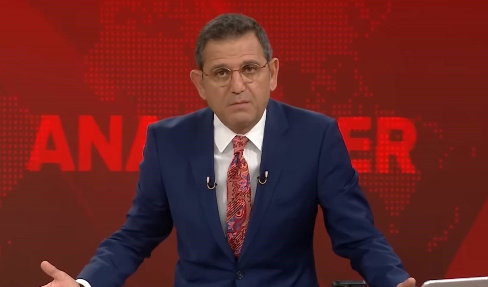 Fatih Portakal'dan 'Özgür Özel' göndermeli Ekrem İmamoğlu kulisi: 'Bir lider değişimi olursa hiç şaşırmayın'