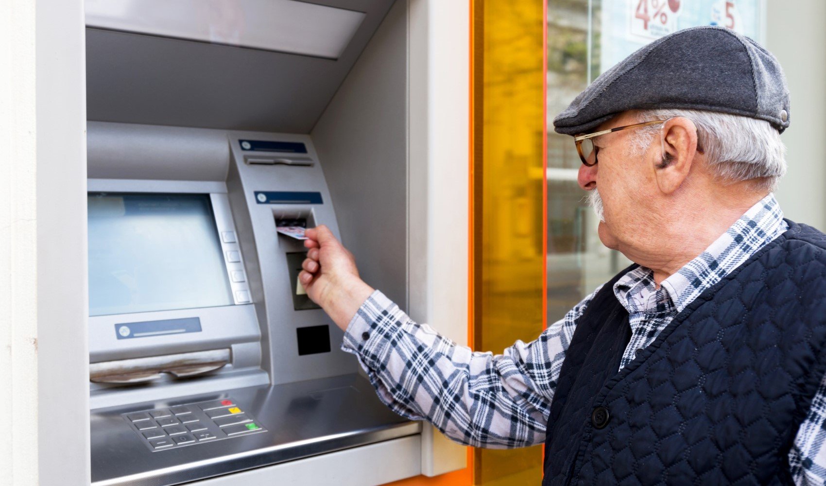 Bankalar, ATM'lerden günlük çekim limitlerini artırdı!