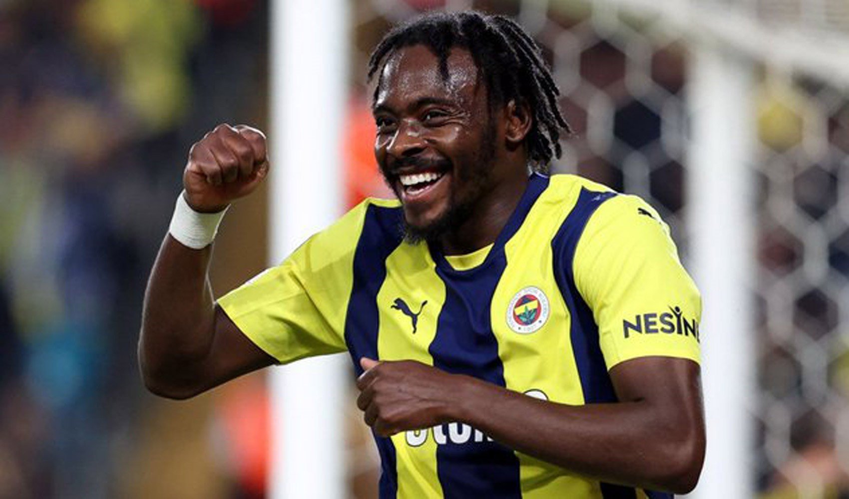 Osayi Samuel'den Fenerbahçe ve transfer açıklaması