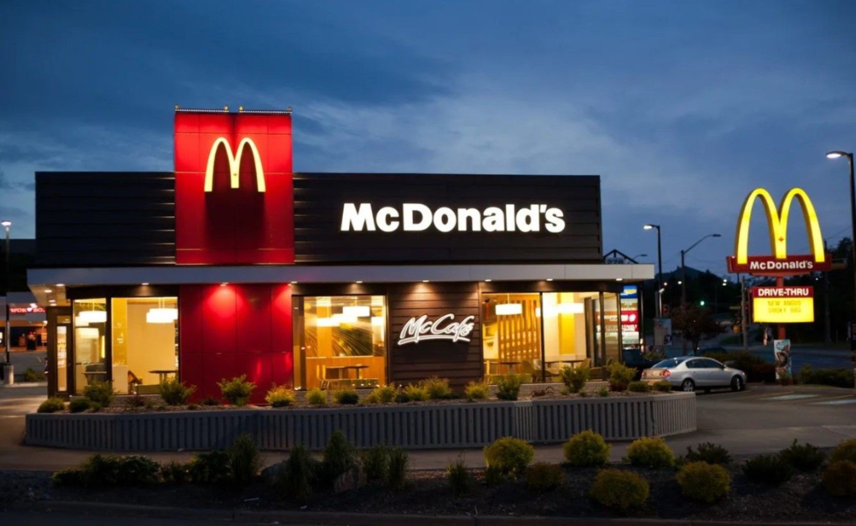 ABD'de Ölümcül McDonald's bakterisi! Salgının nedeni ortaya çıktı