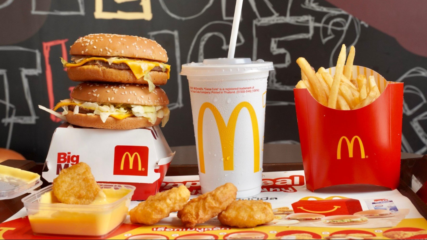 ABD'de Ölümcül McDonald's bakterisi! Salgının nedeni ortaya çıktı