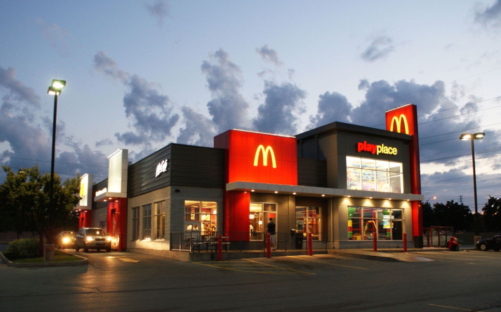 ABD'de Ölümcül McDonald's bakterisi! Salgının nedeni ortaya çıktı