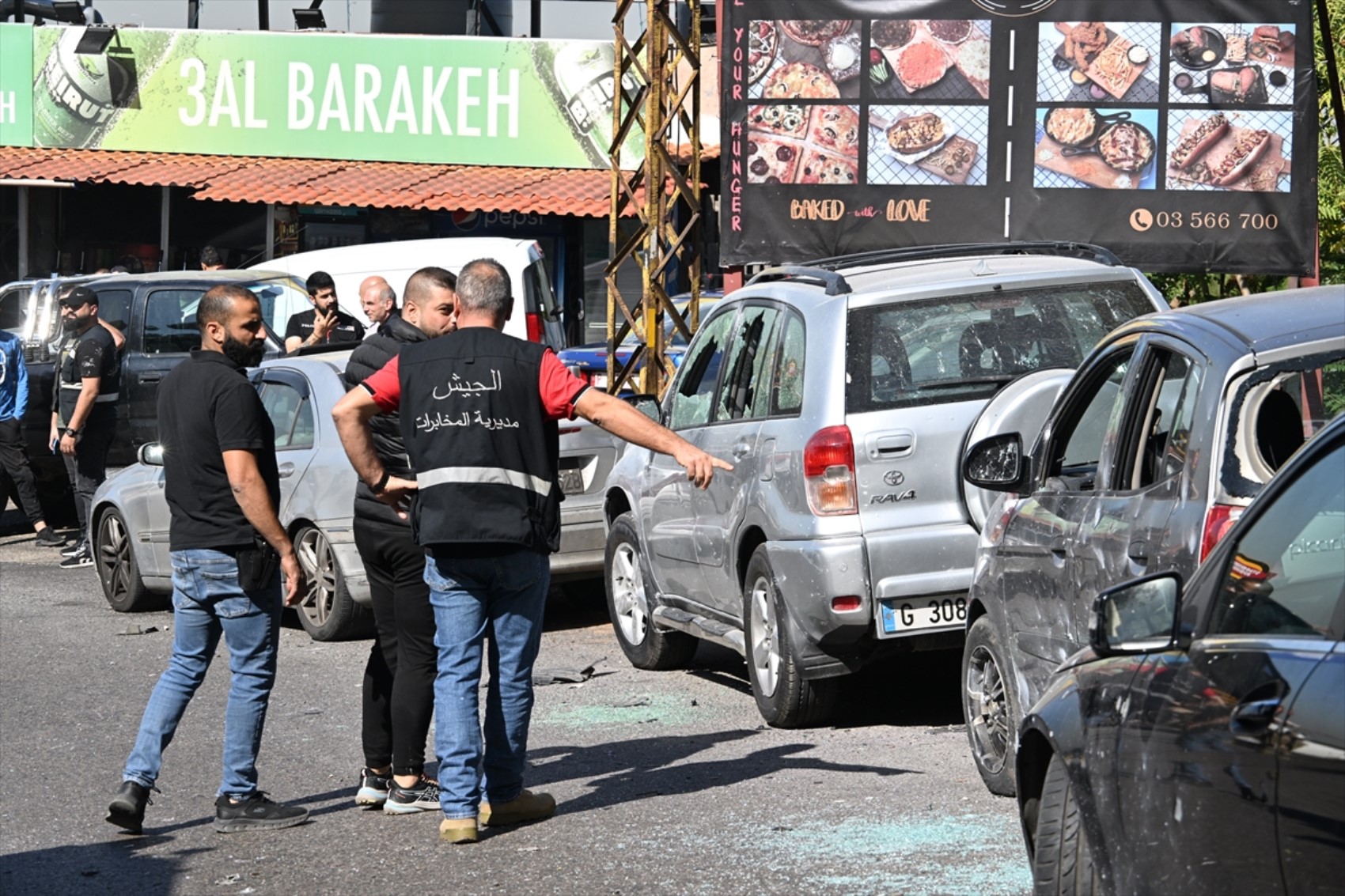 Lübnan Başbakanı Mikati'den çarpıcı açıklama! Ateşkes sağlanacak mı?