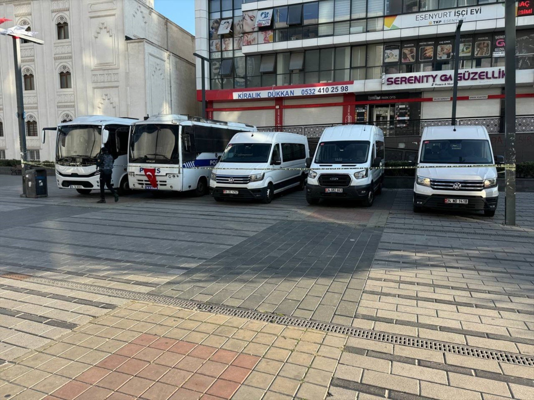 Esenyurt Belediye Başkanı Ahmet Özer için başlatılan soruşturmanın nedeni ortaya çıktı! Dijital materyal ayrıntısı...