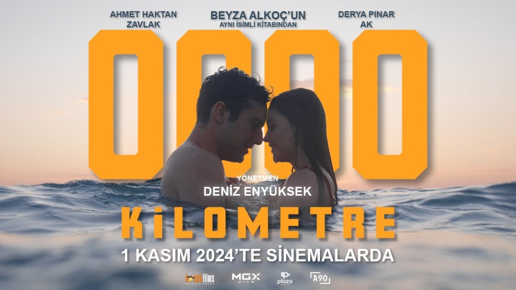 Hafta sonu vizyondaki filmler neler? Hangi filmler hafta sonu çıkıyor?