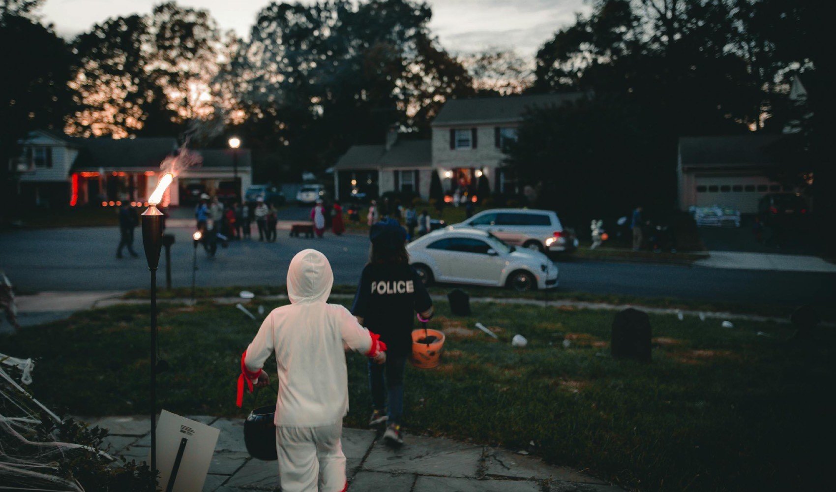 Cadılar Bayramı (Halloween) nedir? Neden kutlanır?